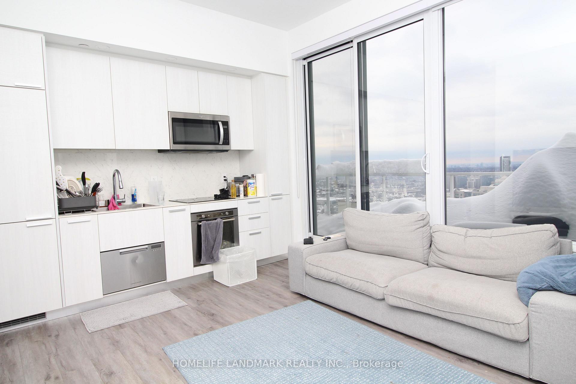 Photo 23 of Unit Ph603, 75 Canterbury Place, North York, Willowdale West — HOMEH