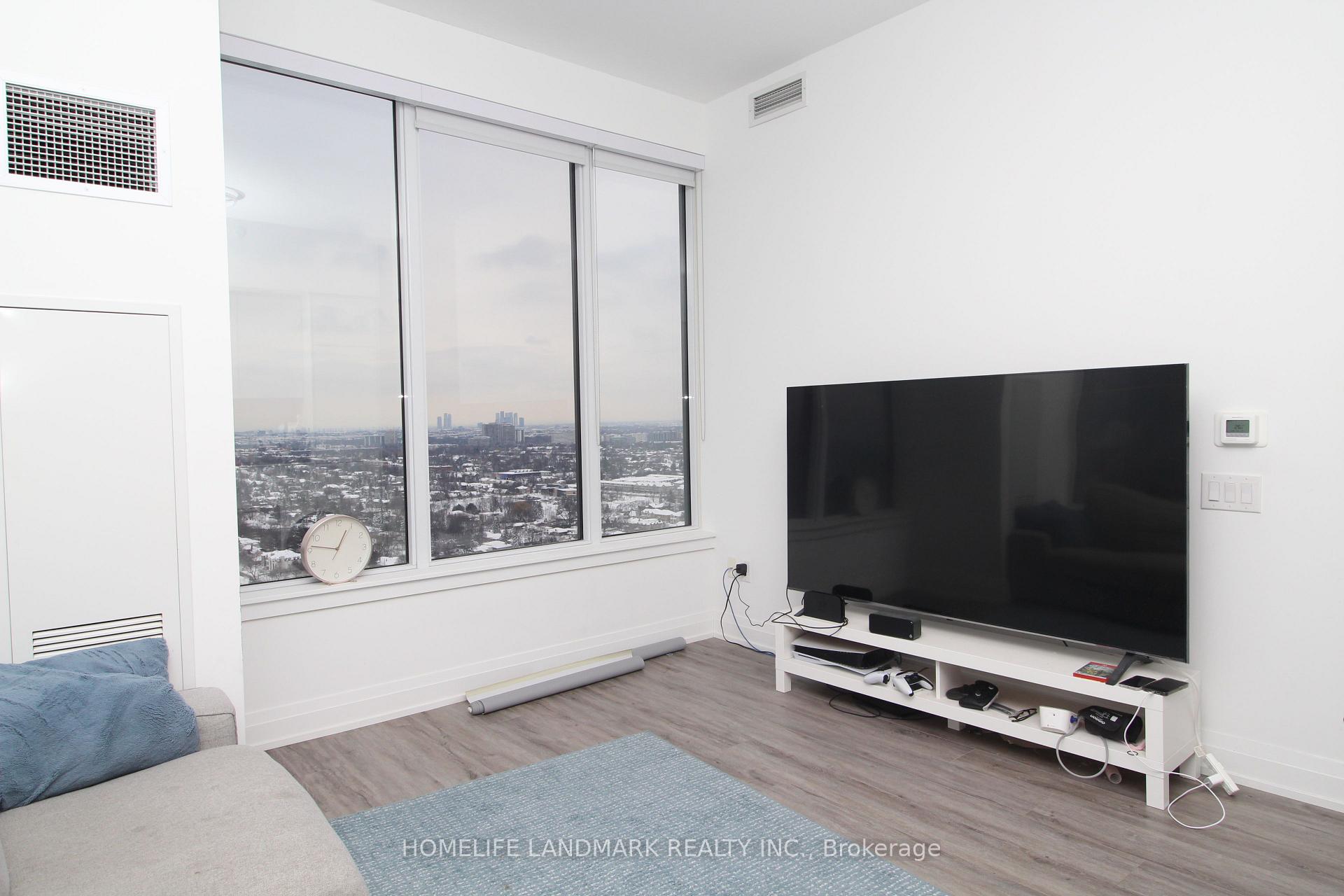Photo 24 of Unit Ph603, 75 Canterbury Place, North York, Willowdale West — HOMEH