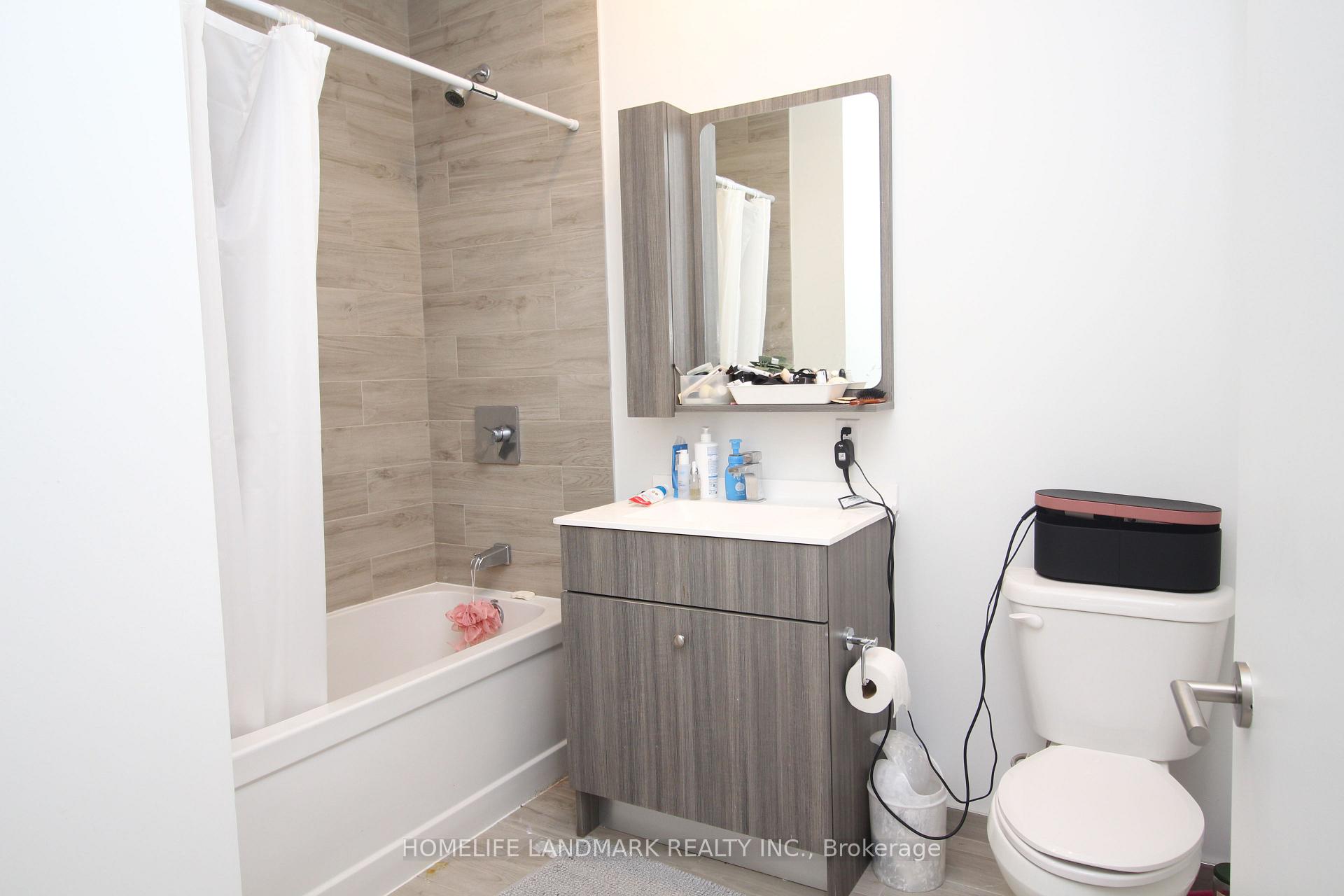 Photo 25 of Unit Ph603, 75 Canterbury Place, North York, Willowdale West — HOMEH