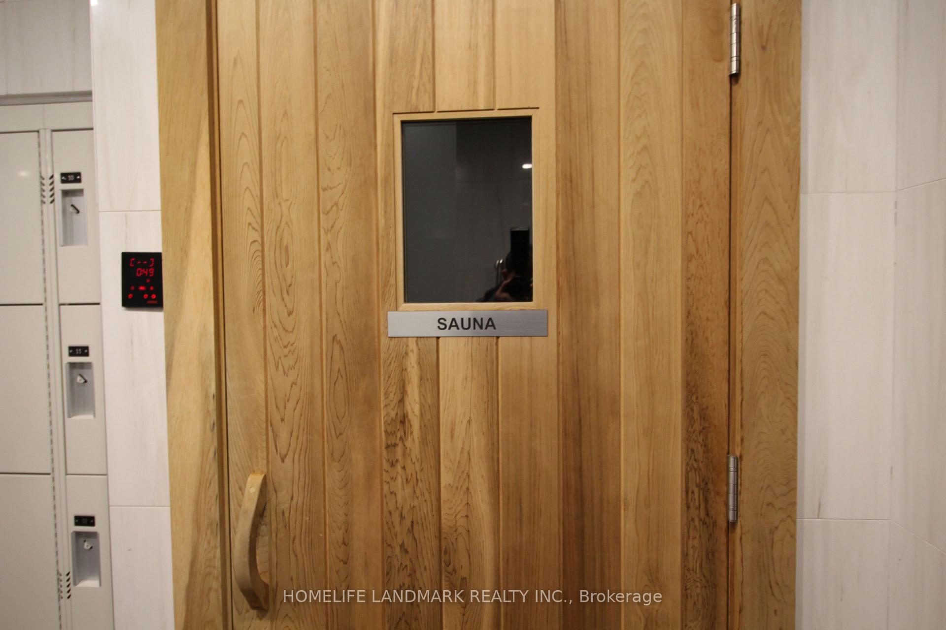 Photo 29 of Unit Ph603, 75 Canterbury Place, North York, Willowdale West — HOMEH