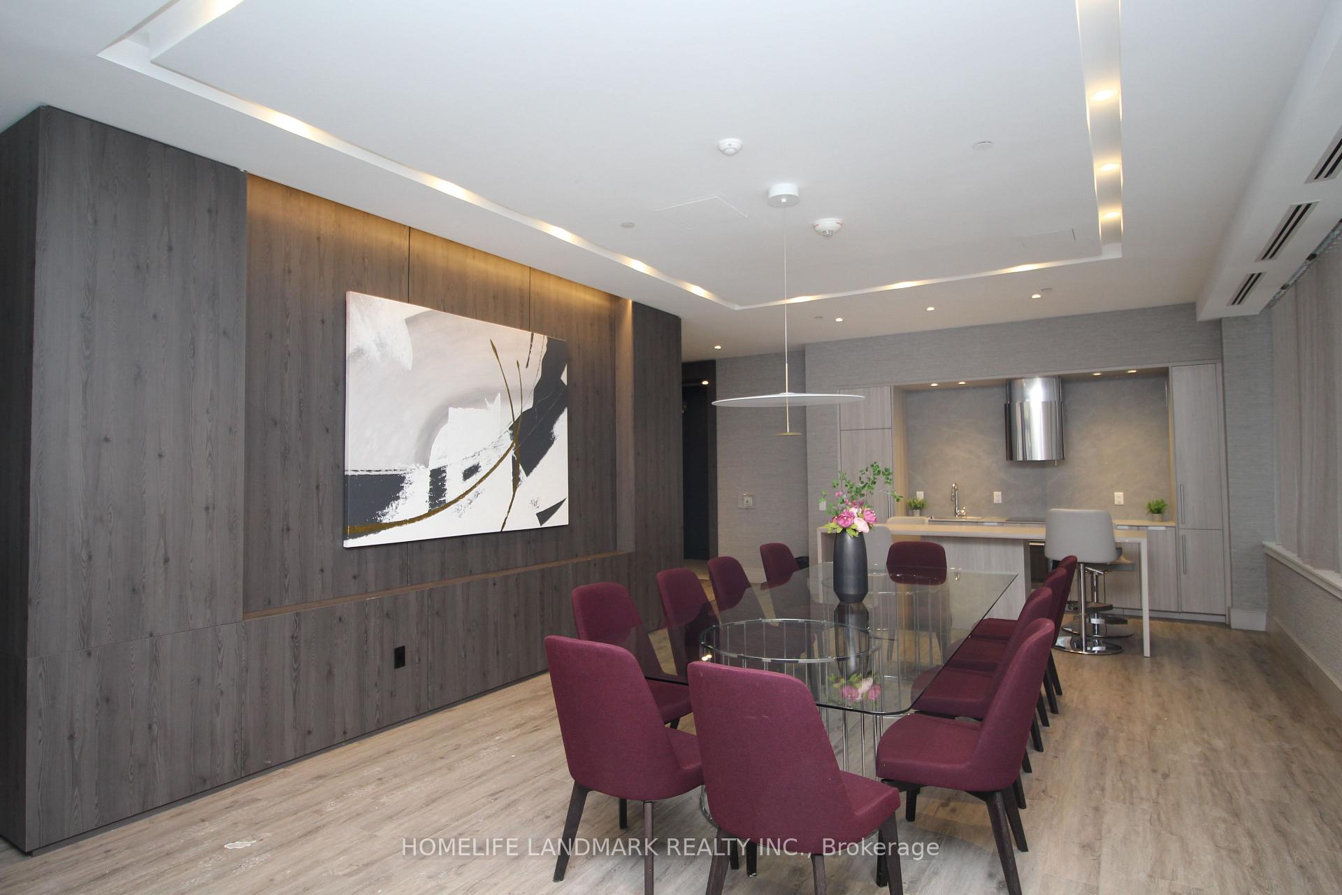 Photo 30 of Unit Ph603, 75 Canterbury Place, North York, Willowdale West — HOMEH