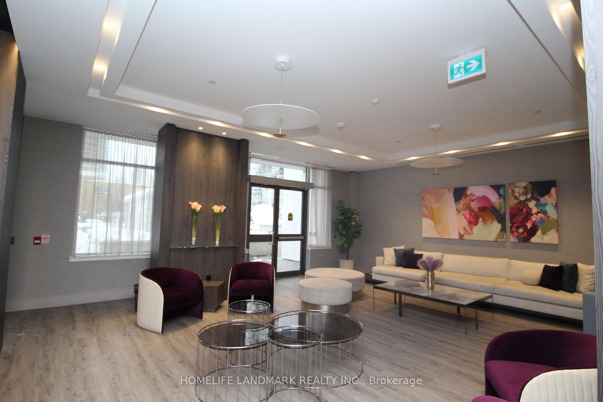 Photo 31 of Unit Ph603, 75 Canterbury Place, North York, Willowdale West — HOMEH