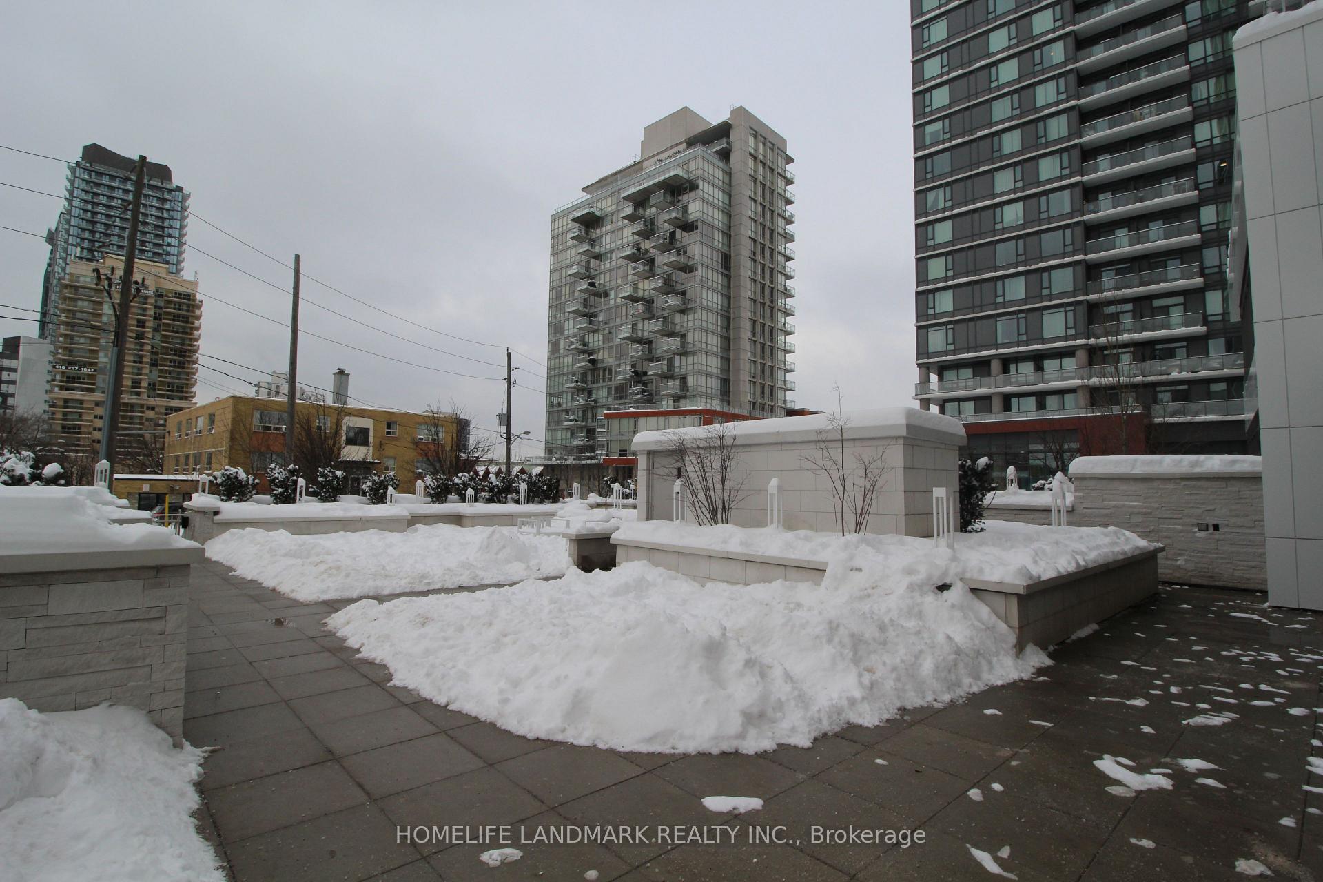 Photo 32 of Unit Ph603, 75 Canterbury Place, North York, Willowdale West — HOMEH