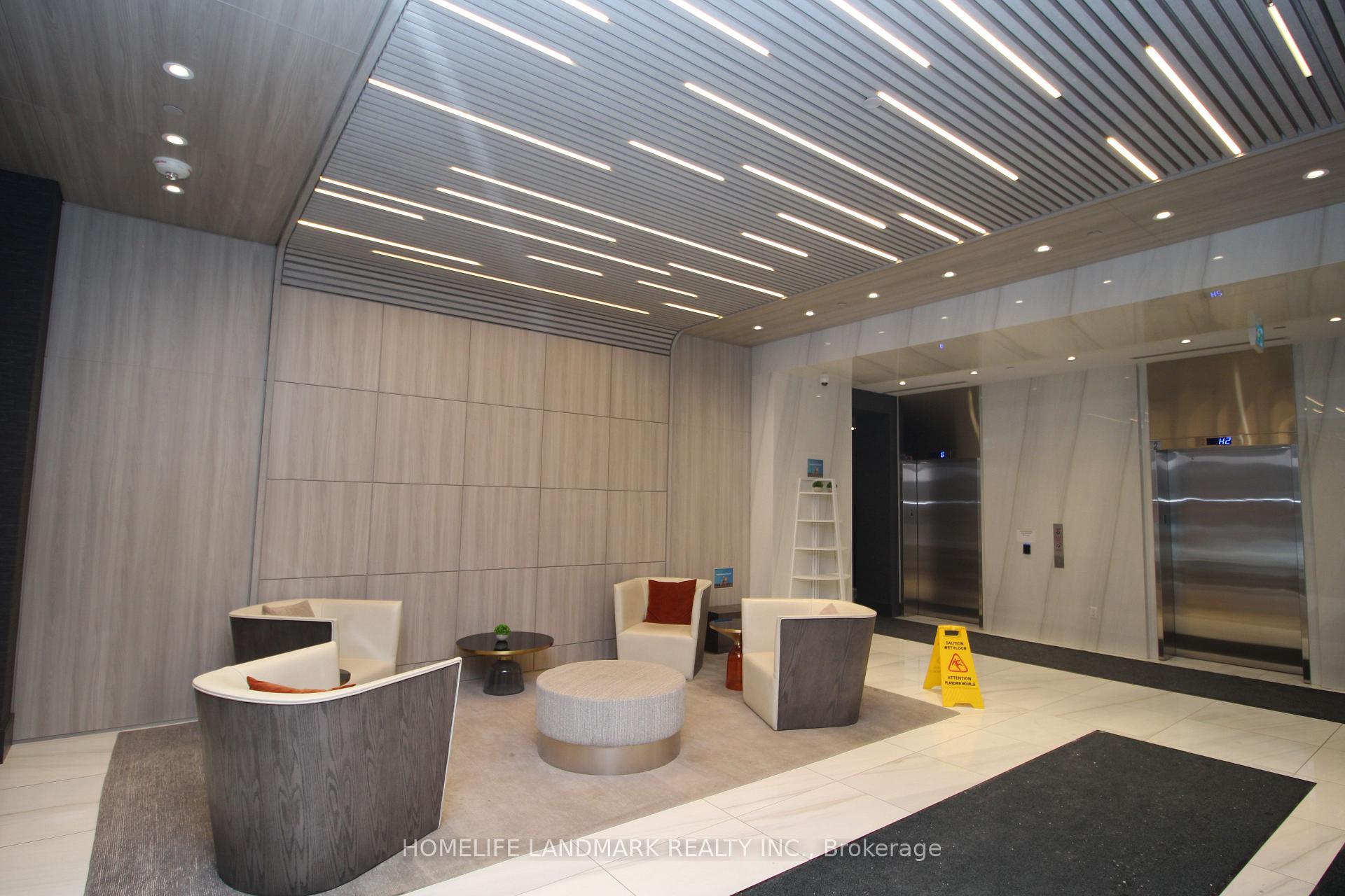 Photo 34 of Unit Ph603, 75 Canterbury Place, North York, Willowdale West — HOMEH