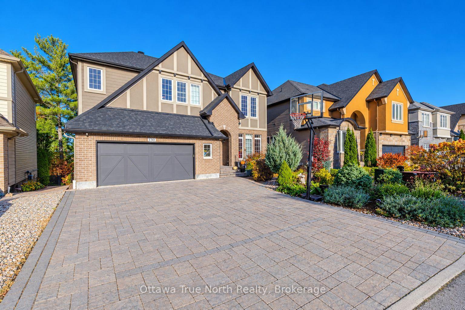 Photo 2 of 130 Grainstone Way, Ottawa, Kanata - Kanata Lakes/Heritage Hills — HOMEH