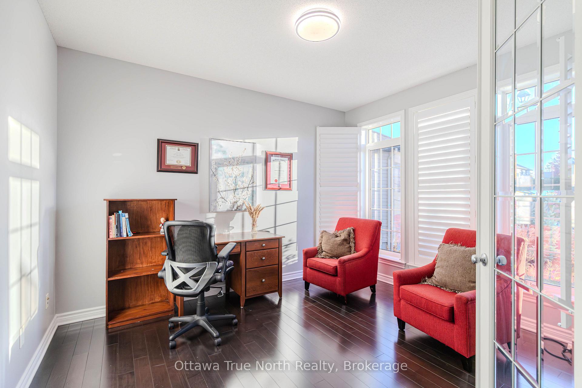 Photo 6 of 130 Grainstone Way, Ottawa, Kanata - Kanata Lakes/Heritage Hills — HOMEH