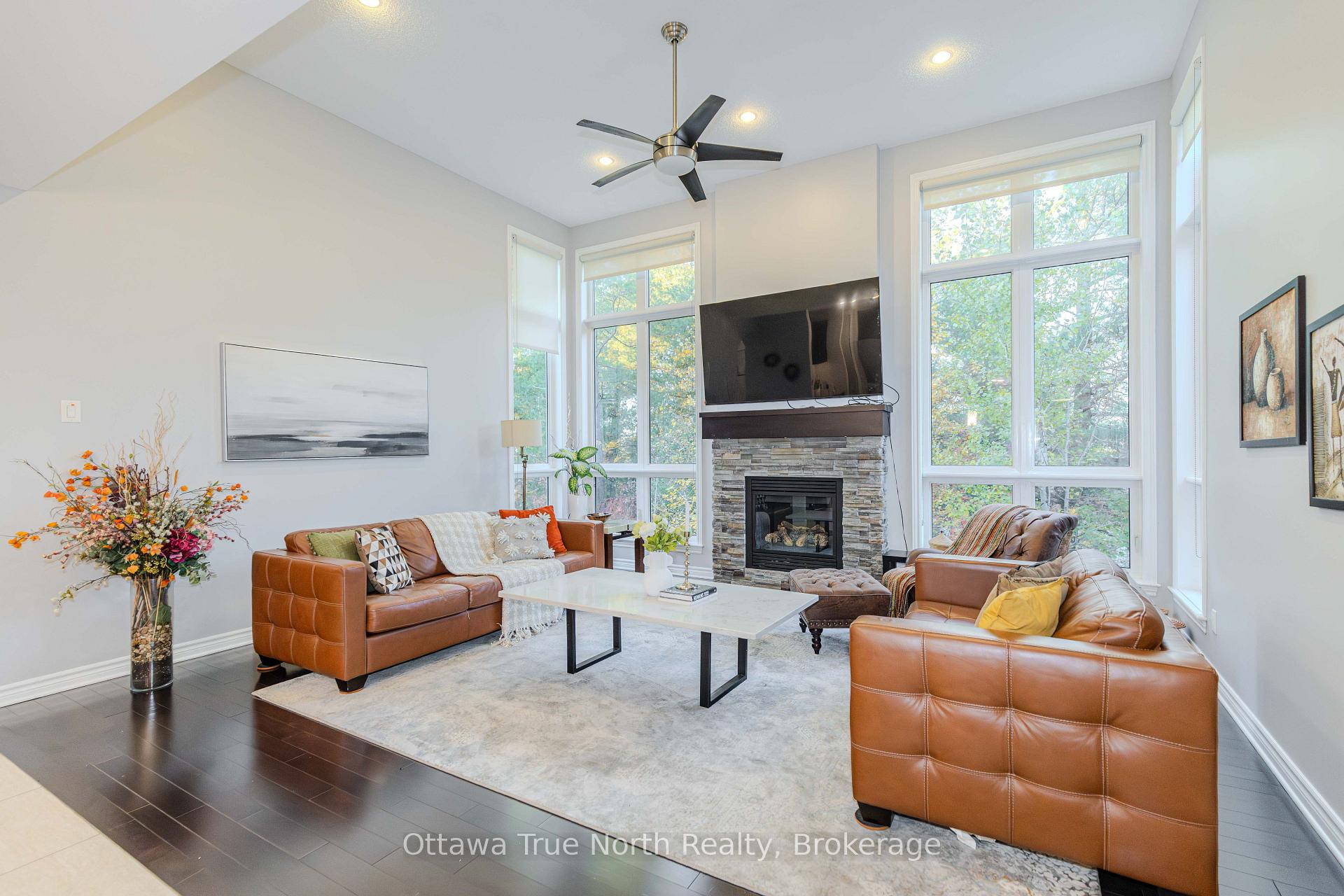 Photo 7 of 130 Grainstone Way, Ottawa, Kanata - Kanata Lakes/Heritage Hills — HOMEH