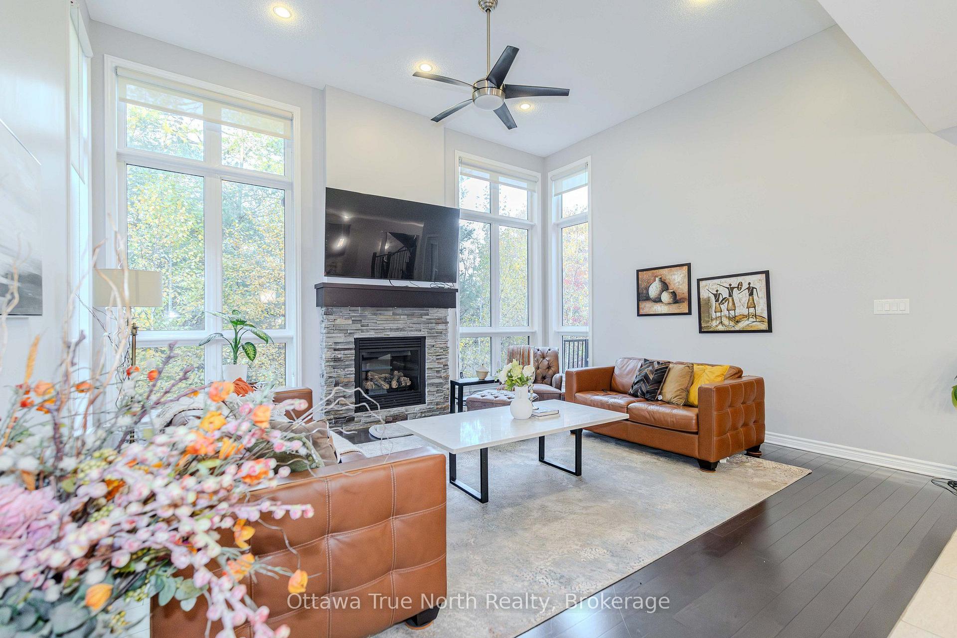 Photo 8 of 130 Grainstone Way, Ottawa, Kanata - Kanata Lakes/Heritage Hills — HOMEH