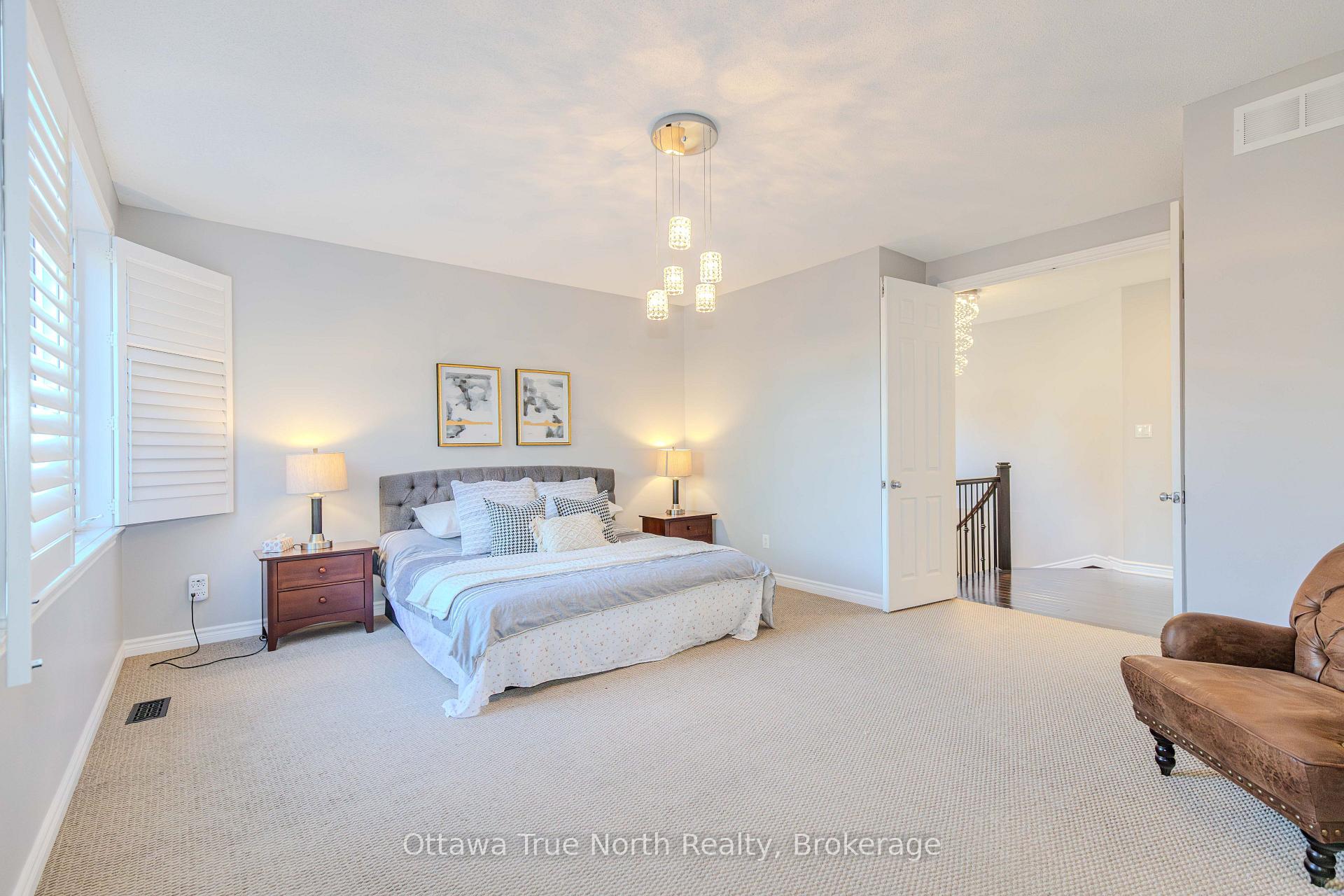 Photo 22 of 130 Grainstone Way, Ottawa, Kanata - Kanata Lakes/Heritage Hills — HOMEH