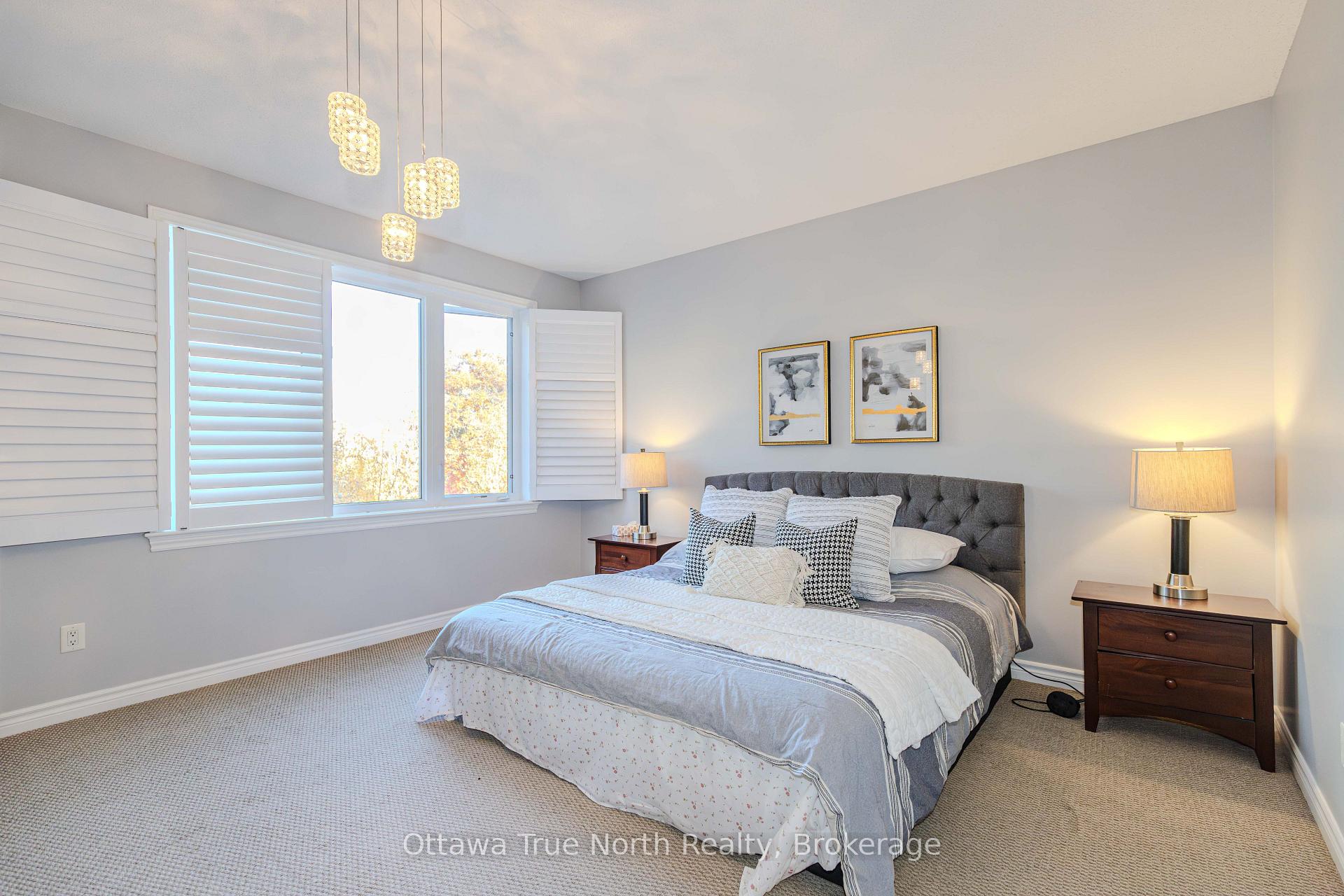 Photo 23 of 130 Grainstone Way, Ottawa, Kanata - Kanata Lakes/Heritage Hills — HOMEH