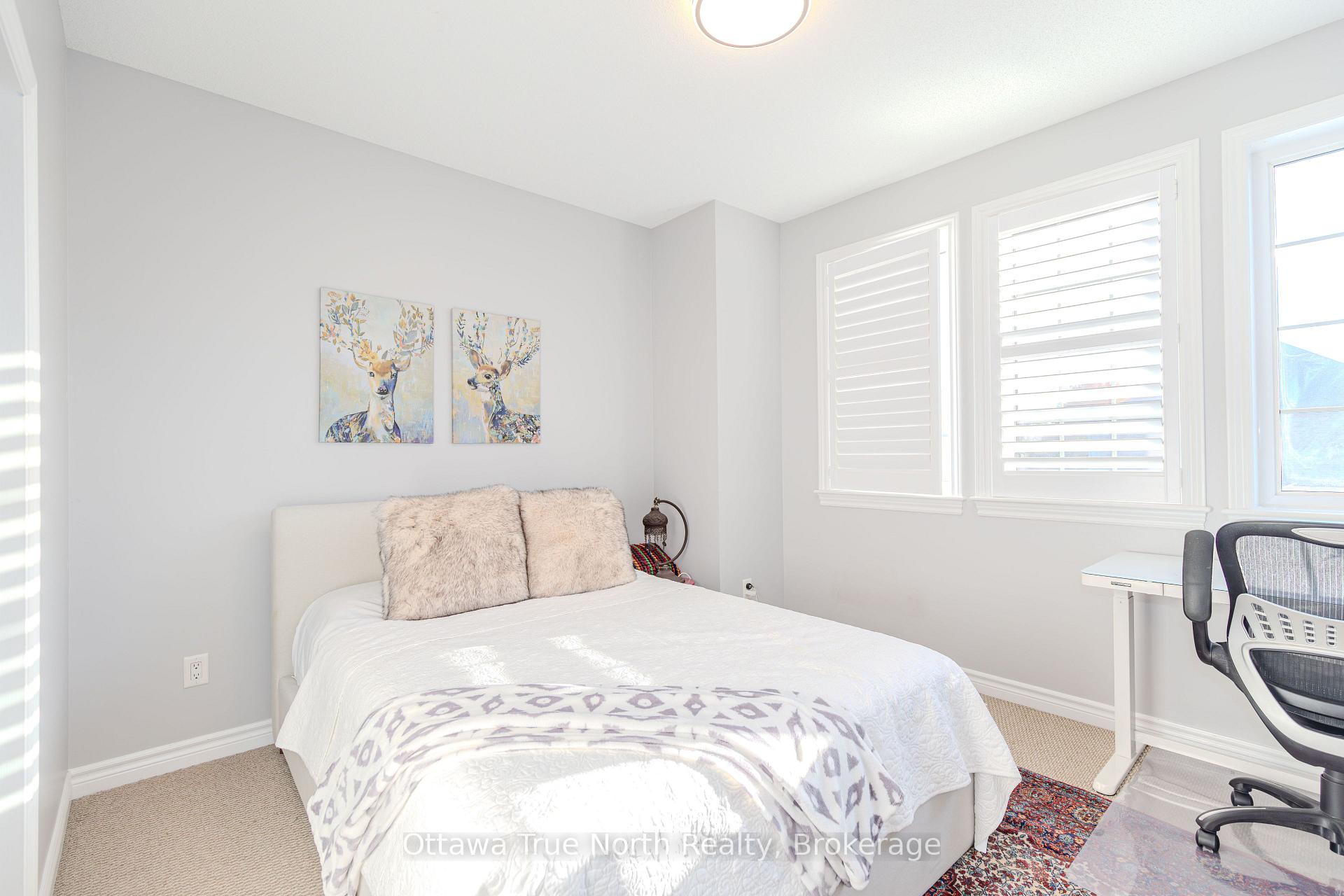 Photo 26 of 130 Grainstone Way, Ottawa, Kanata - Kanata Lakes/Heritage Hills — HOMEH