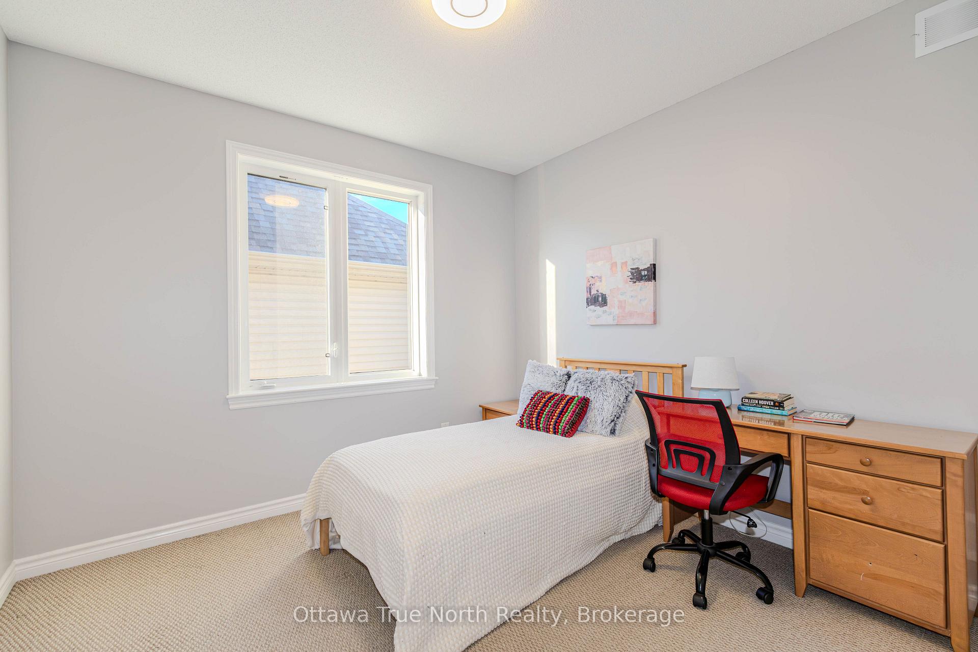 Photo 28 of 130 Grainstone Way, Ottawa, Kanata - Kanata Lakes/Heritage Hills — HOMEH