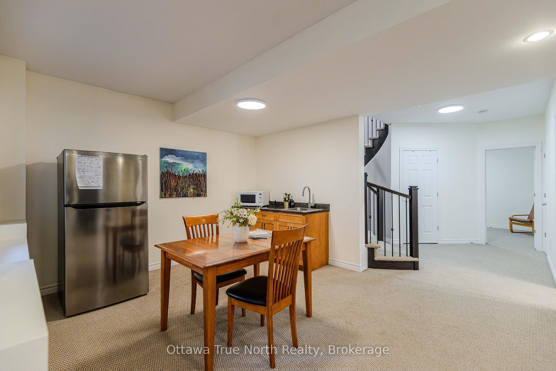 Photo 33 of 130 Grainstone Way, Ottawa, Kanata - Kanata Lakes/Heritage Hills — HOMEH