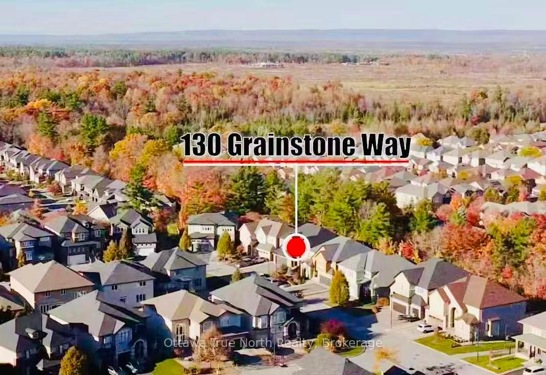 Photo 4 of 130 Grainstone Way, Ottawa, Kanata - Kanata Lakes/Heritage Hills — HOMEH