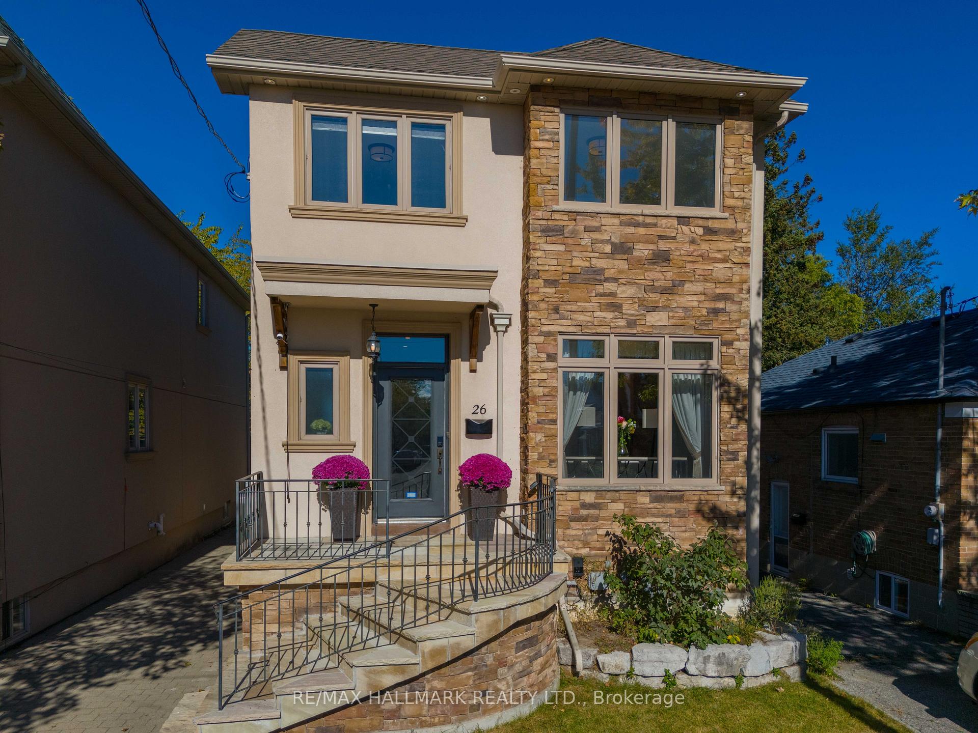 Photo 1 of 26 Judith Drive, Toronto, East York — HOMEH