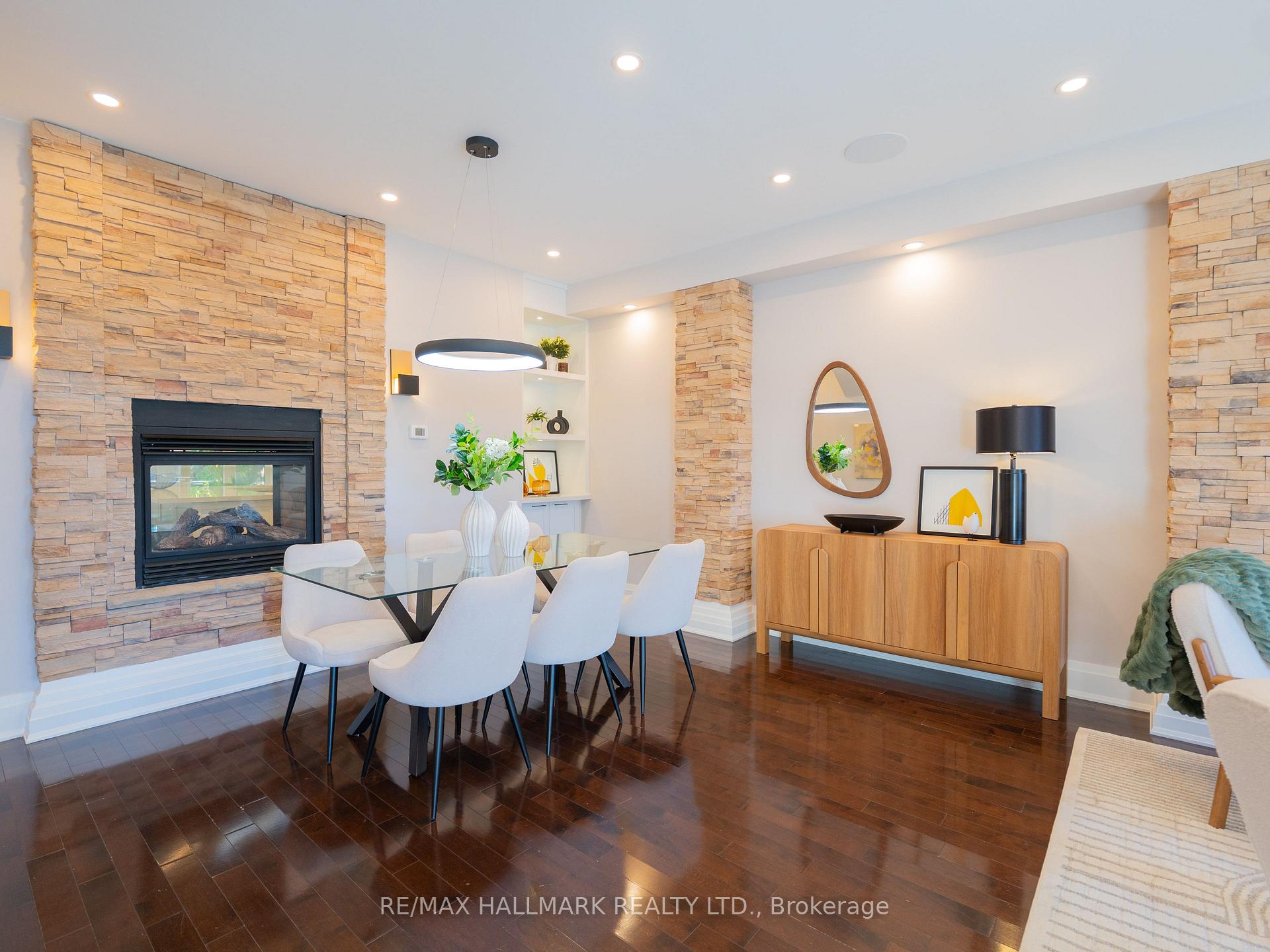 Photo 6 of 26 Judith Drive, Toronto, East York — HOMEH