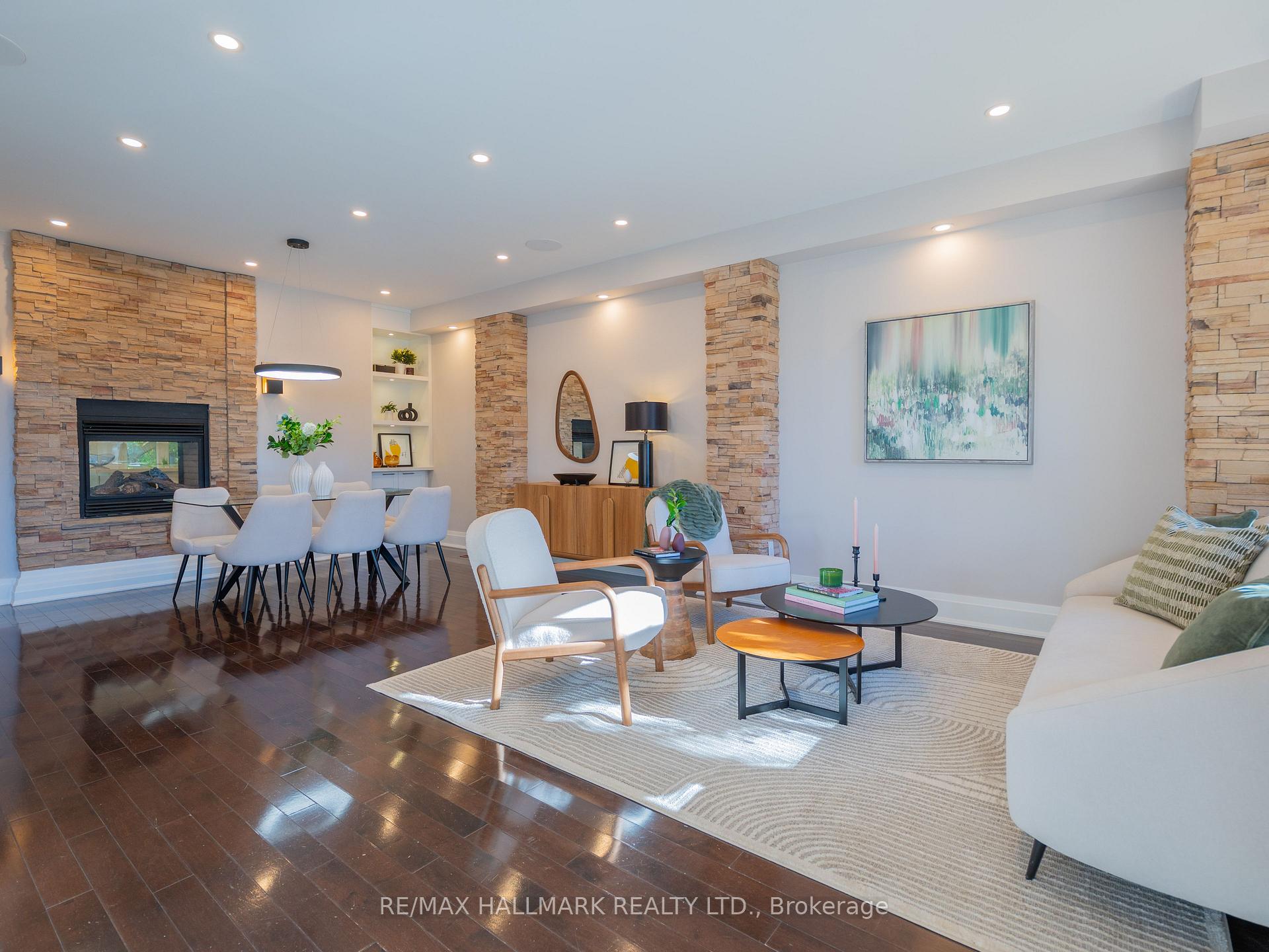 Photo 7 of 26 Judith Drive, Toronto, East York — HOMEH