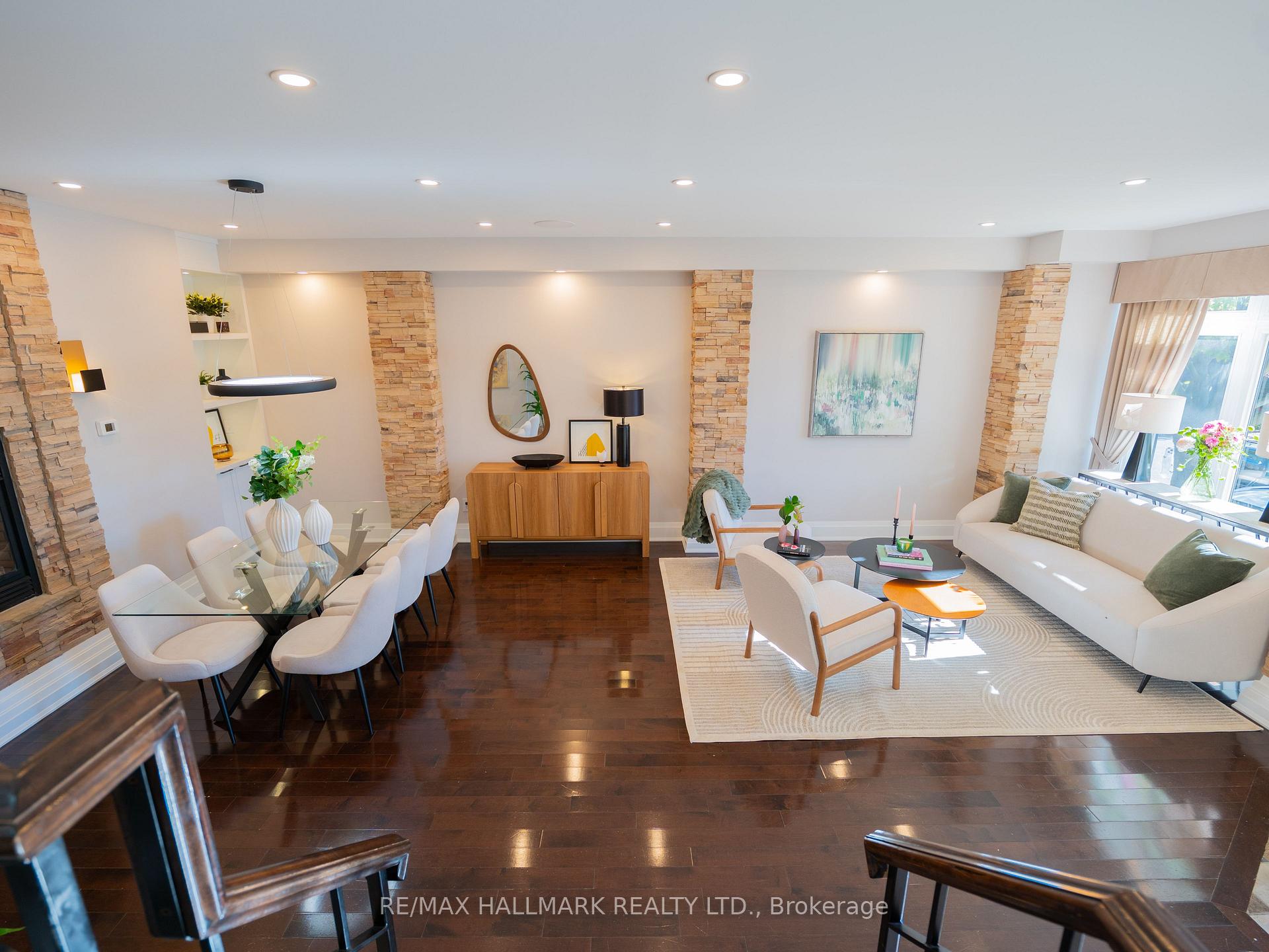 Photo 9 of 26 Judith Drive, Toronto, East York — HOMEH