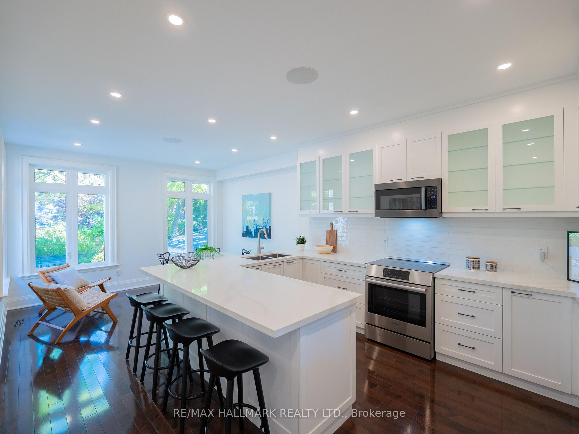 Photo 10 of 26 Judith Drive, Toronto, East York — HOMEH