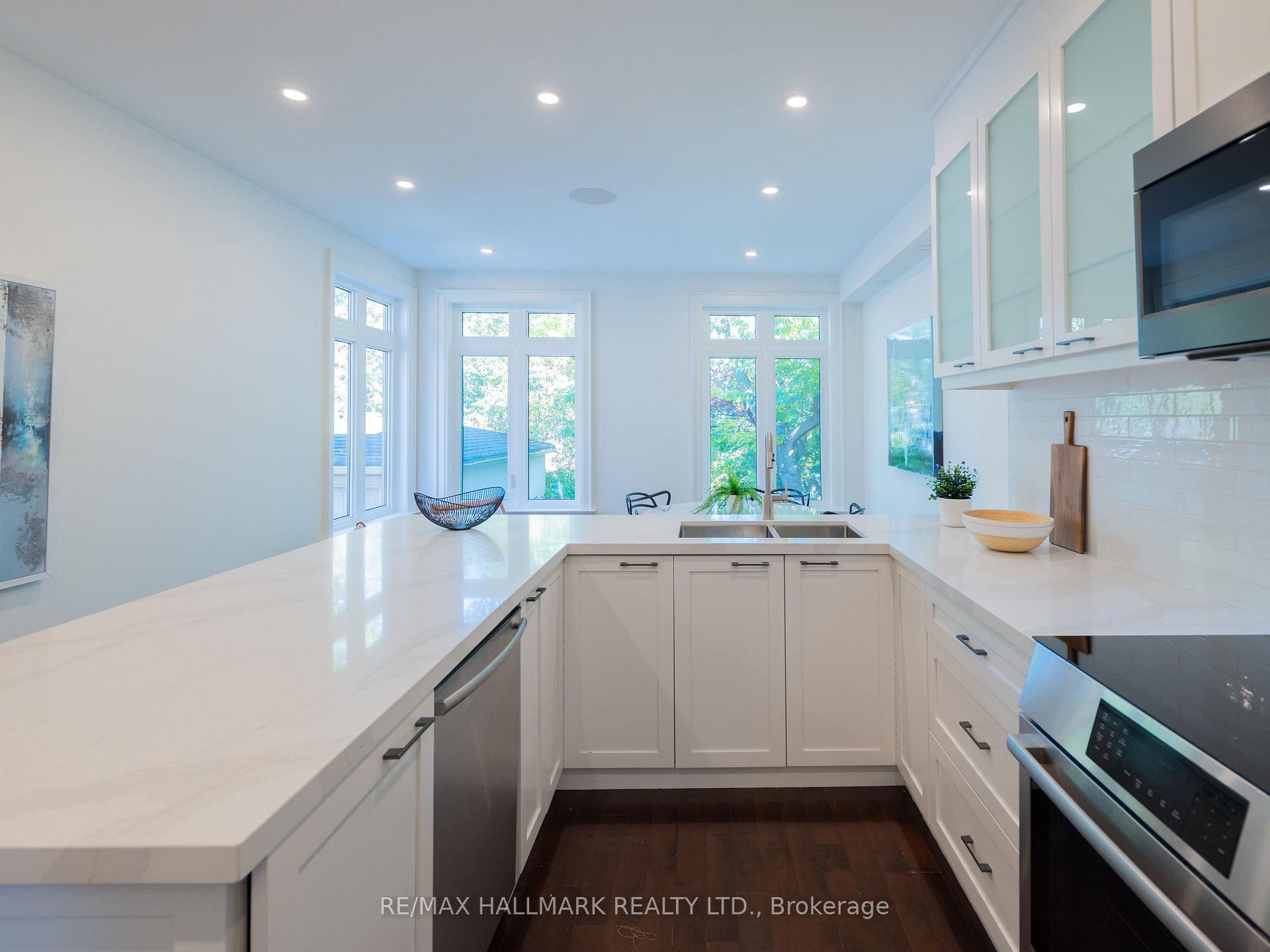 Photo 11 of 26 Judith Drive, Toronto, East York — HOMEH