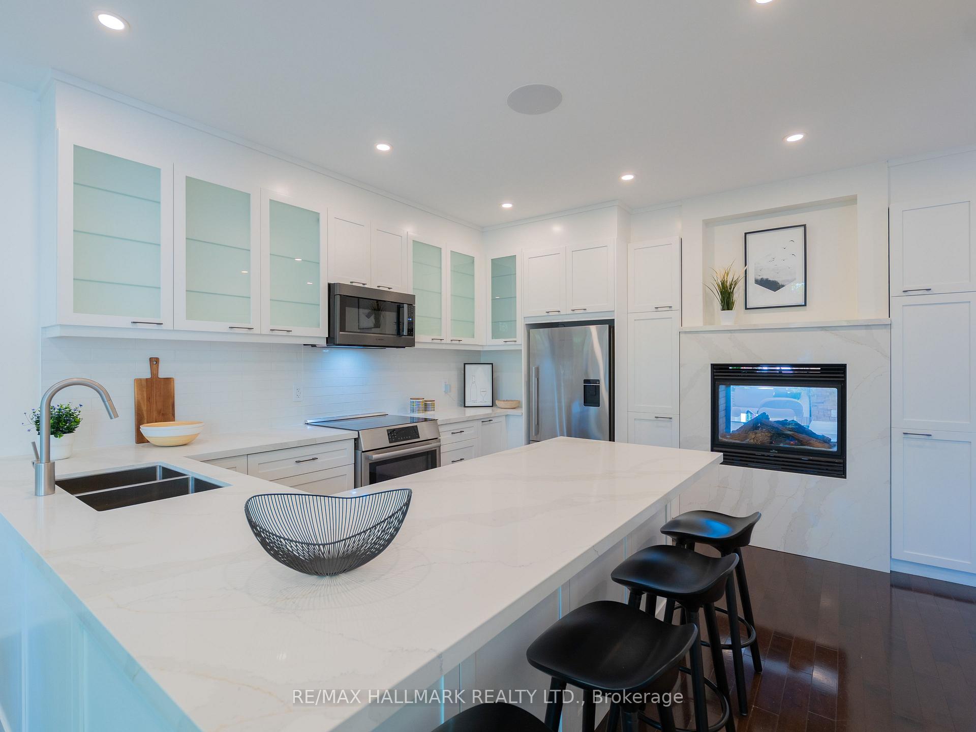 Photo 12 of 26 Judith Drive, Toronto, East York — HOMEH