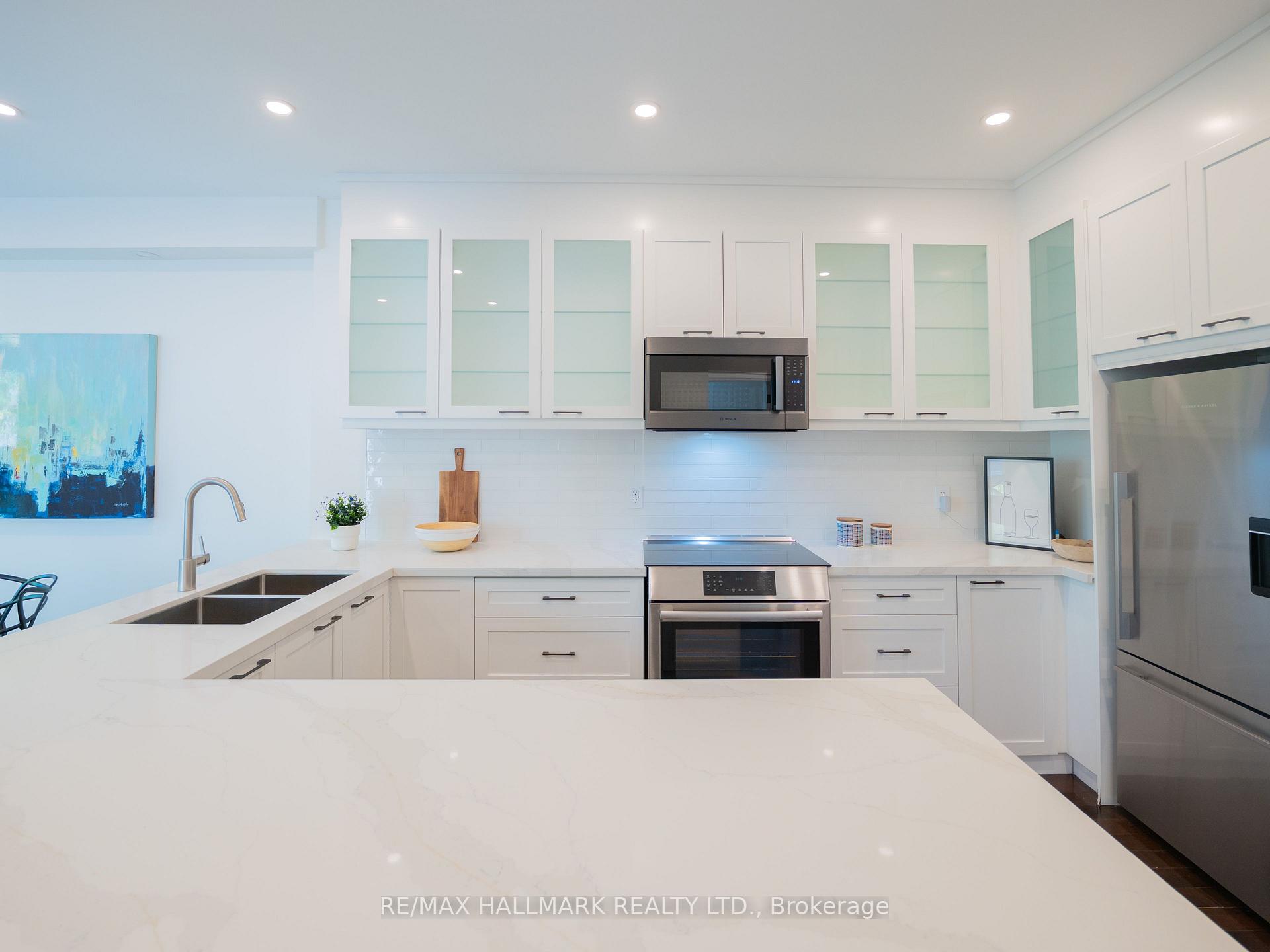 Photo 14 of 26 Judith Drive, Toronto, East York — HOMEH
