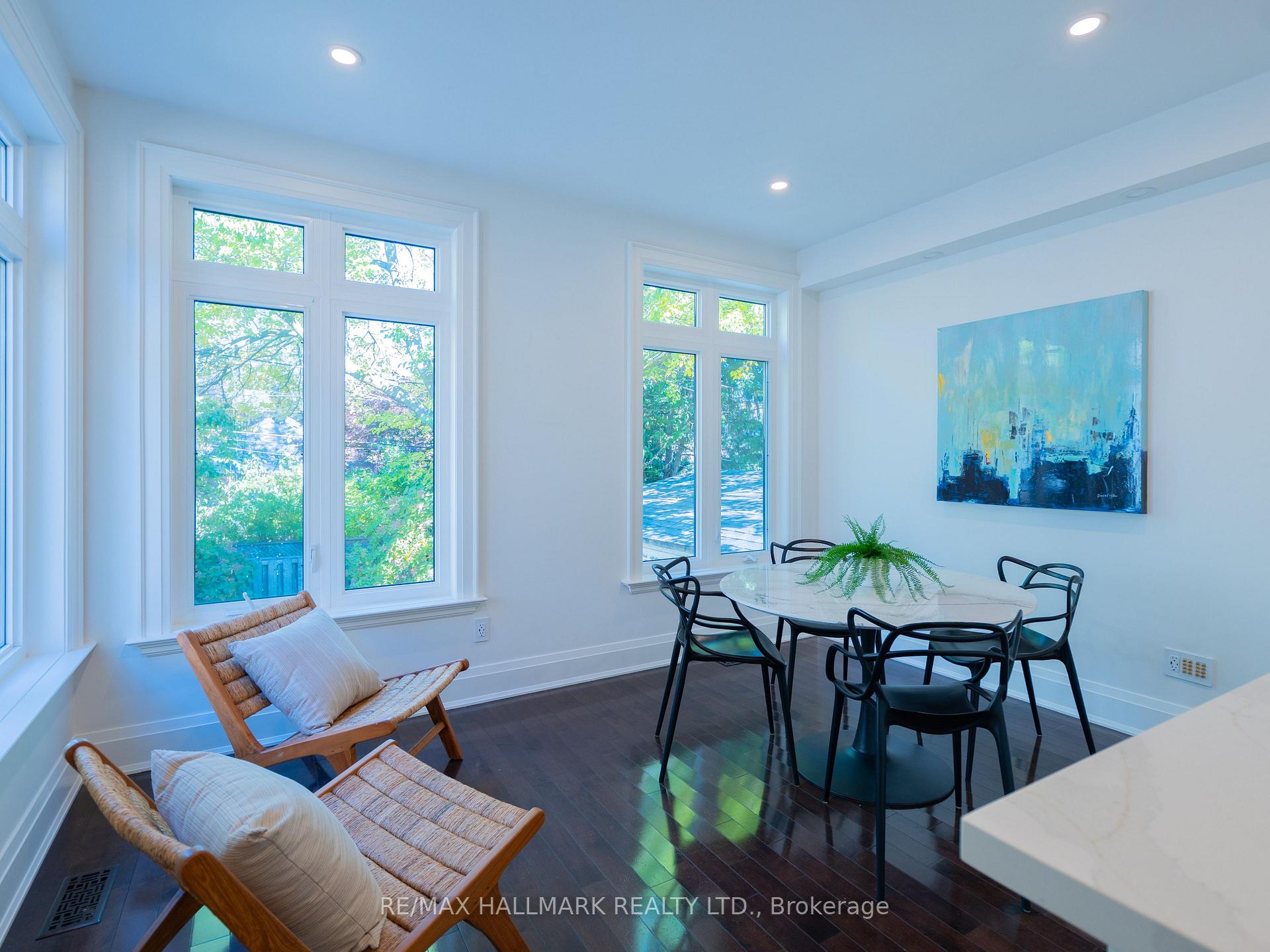Photo 16 of 26 Judith Drive, Toronto, East York — HOMEH