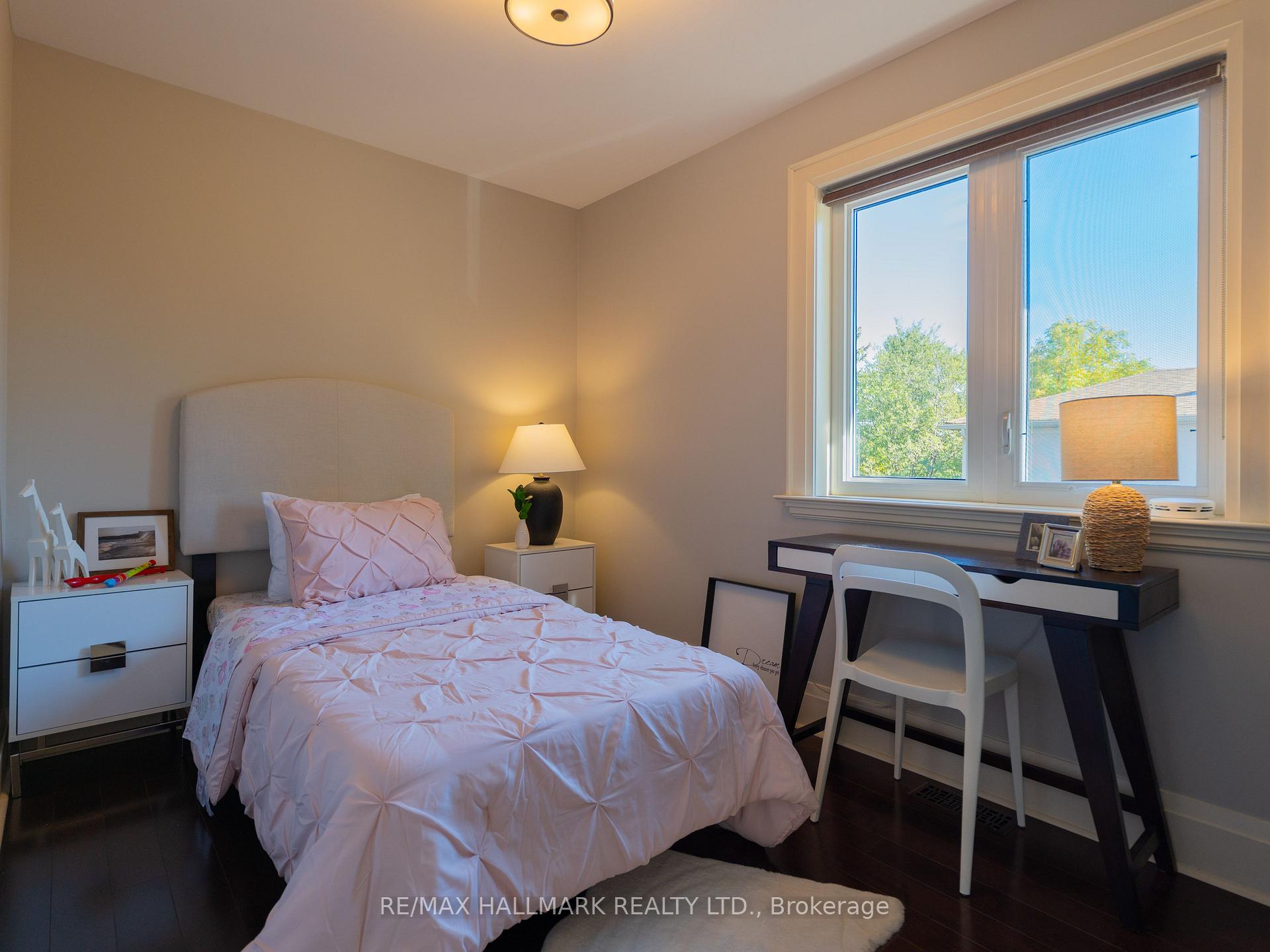 Photo 28 of 26 Judith Drive, Toronto, East York — HOMEH