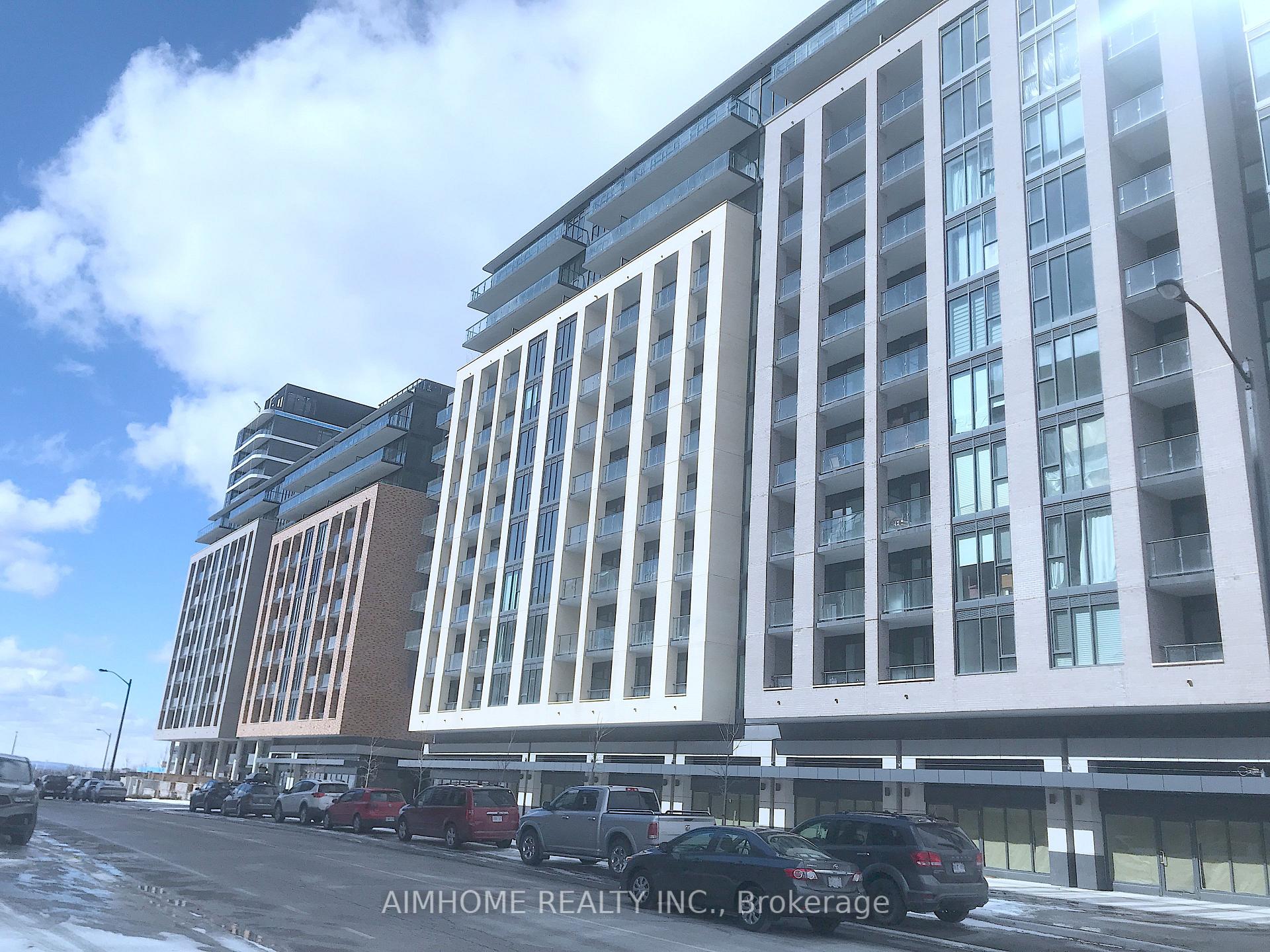 Photo of Unit 1023, 100 Eagle Rock Way