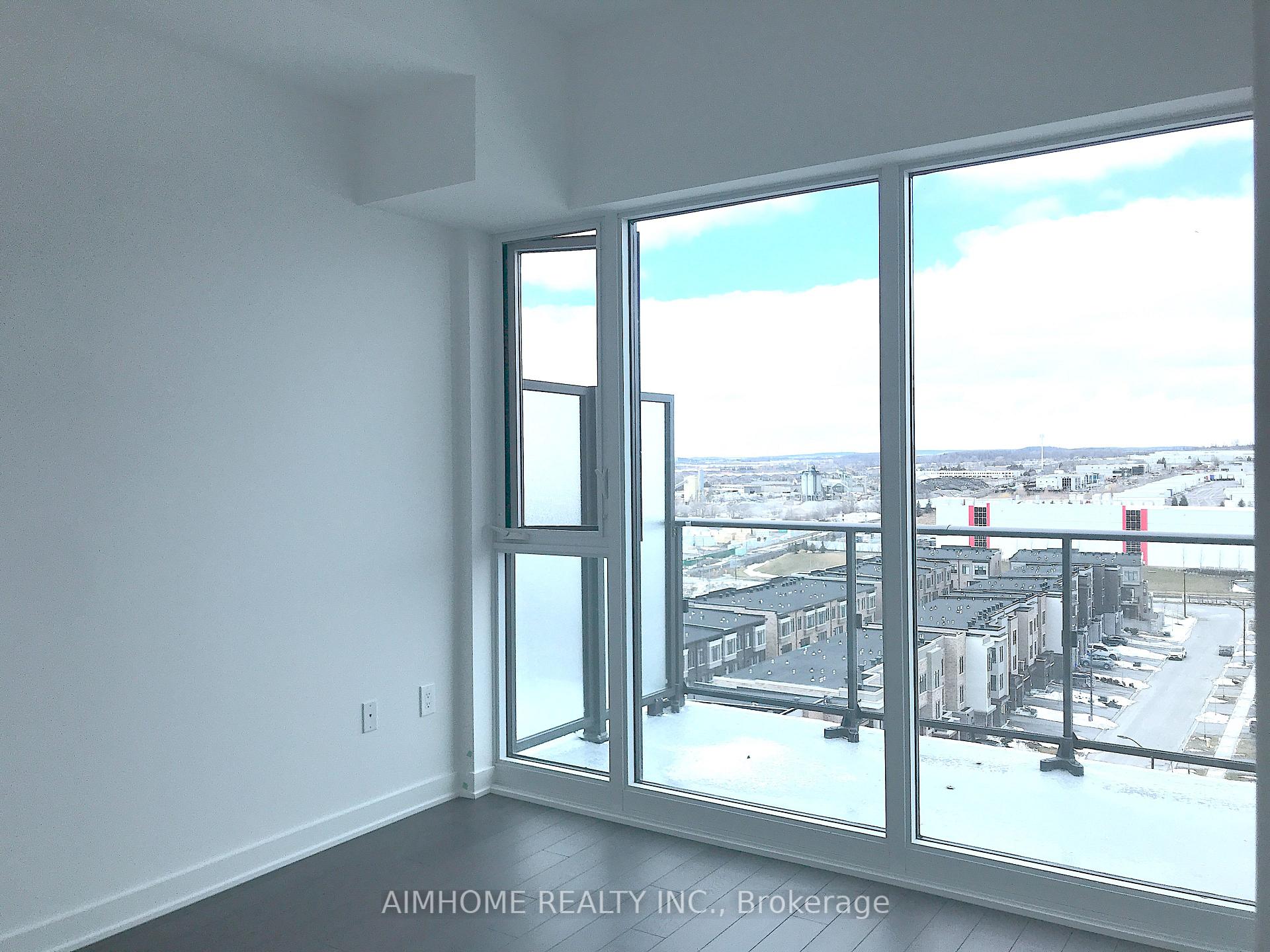 Photo 8 of Unit 1023, 100 Eagle Rock Way, Vaughan, Rural Vaughan — HOMEH