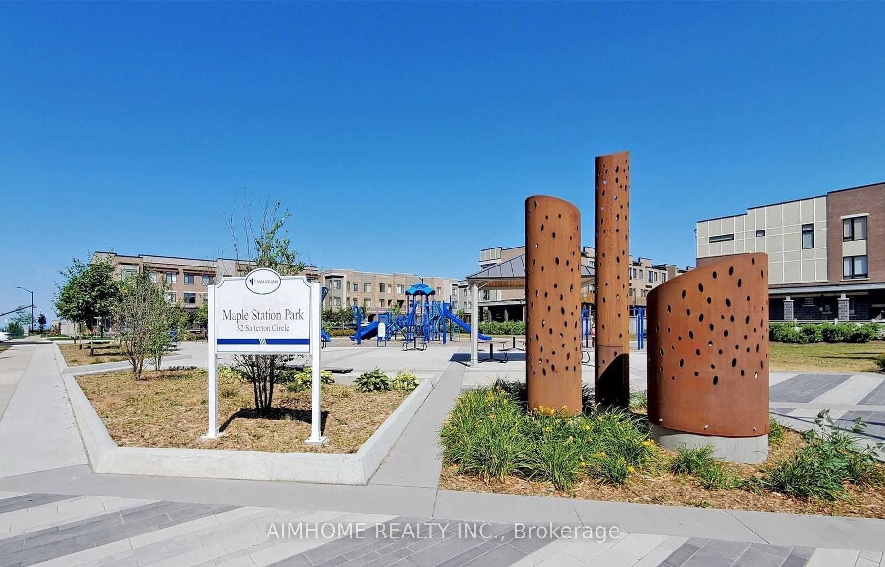 Photo 10 of Unit 1023, 100 Eagle Rock Way, Vaughan, Rural Vaughan — HOMEH