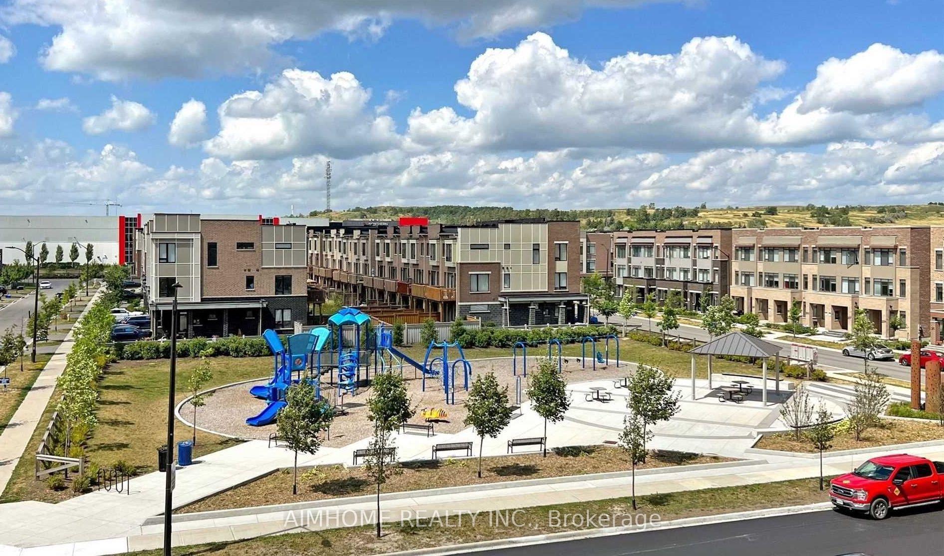 Photo 11 of Unit 1023, 100 Eagle Rock Way, Vaughan, Rural Vaughan — HOMEH