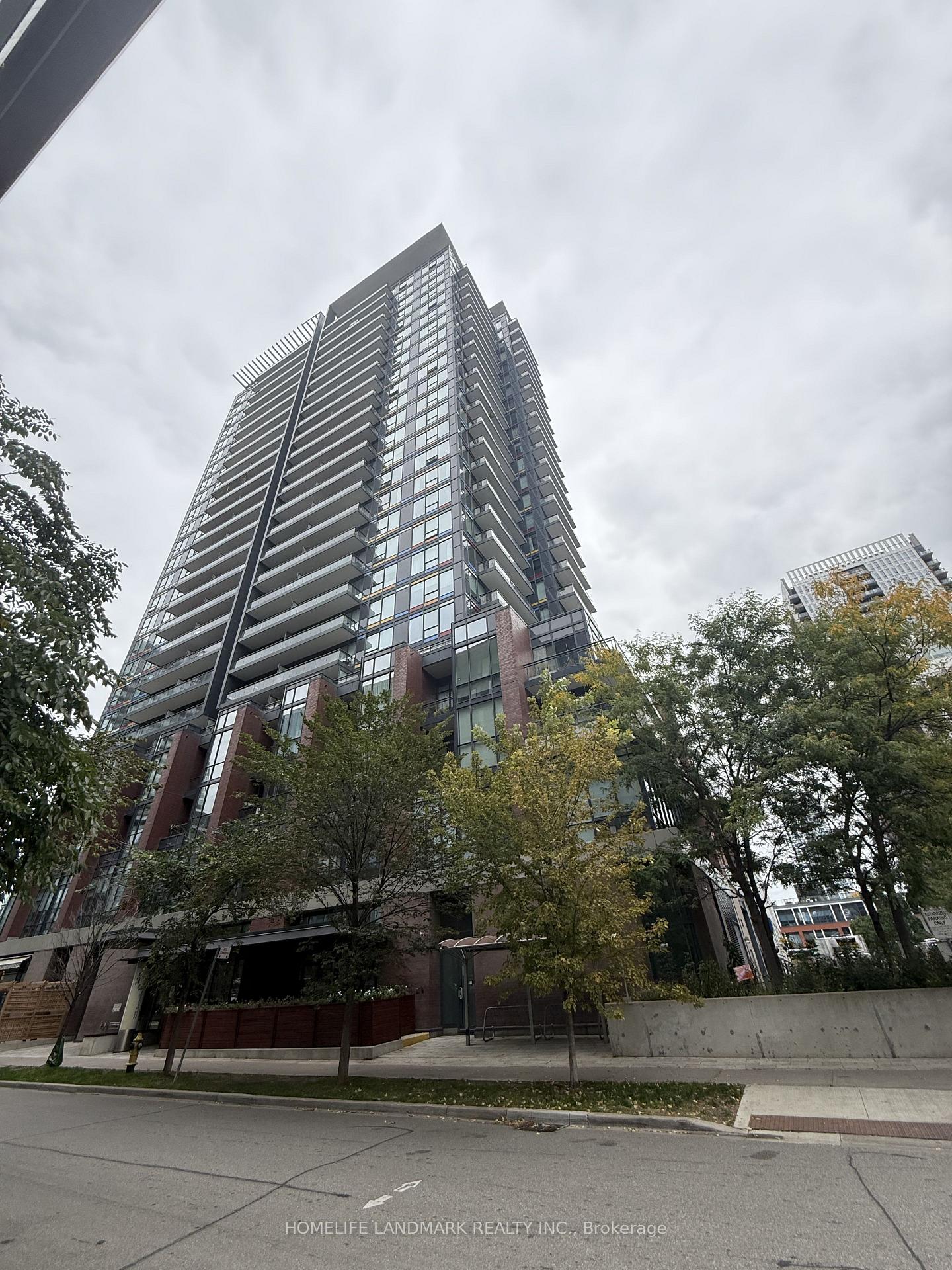 Photo of Unit 1901, 225 Sackville Street