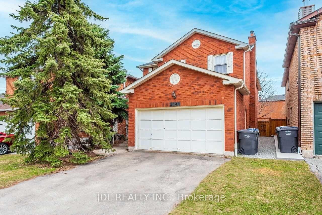 Photo 1 of 3446 Halstead Road, Mississauga, Erin Mills — HOMEH