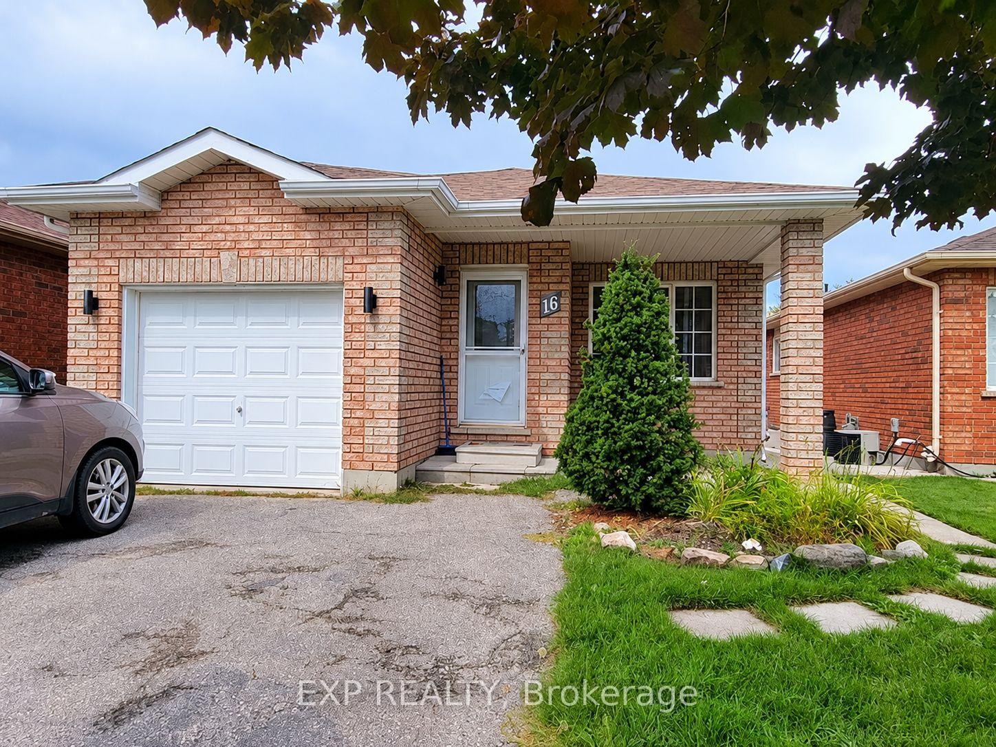 Photo 1 of Unit Lower, 16 Lucas Avenue, Barrie, Holly — HOMEH