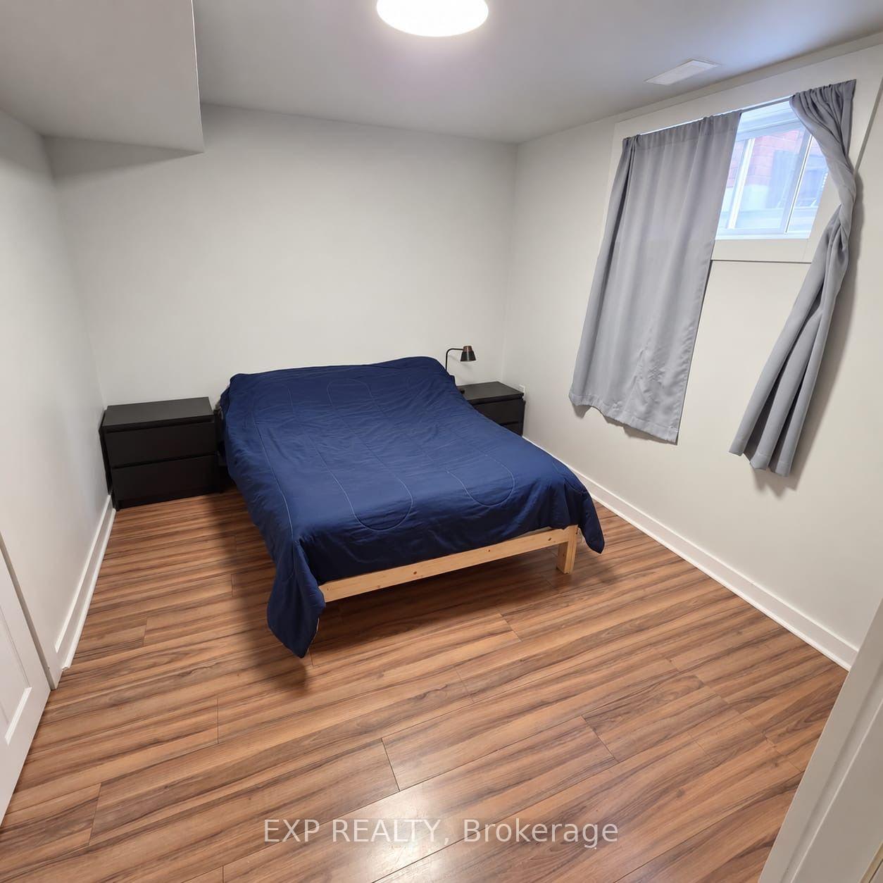 Photo 6 of Unit Lower, 16 Lucas Avenue, Barrie, Holly — HOMEH
