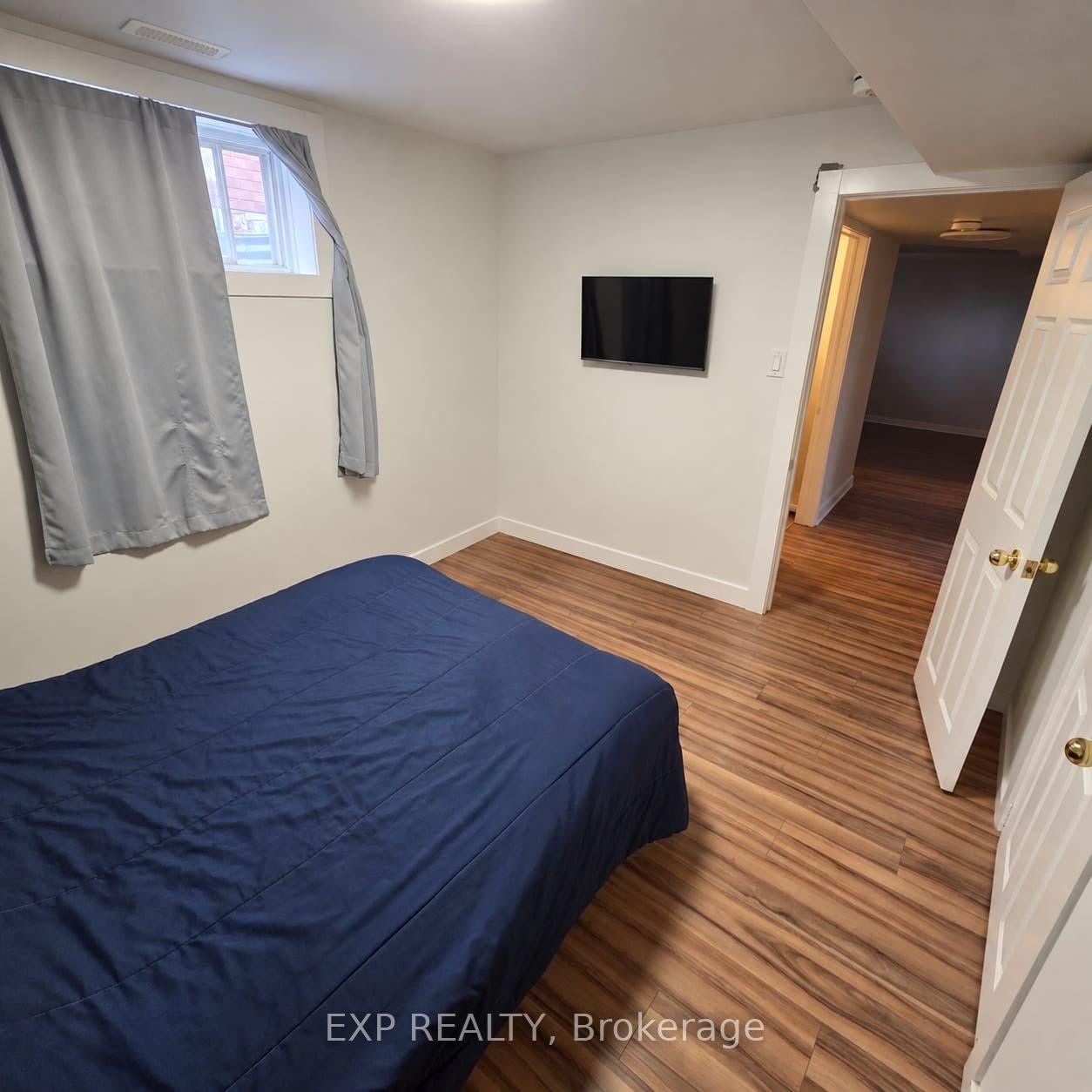 Photo 8 of Unit Lower, 16 Lucas Avenue, Barrie, Holly — HOMEH