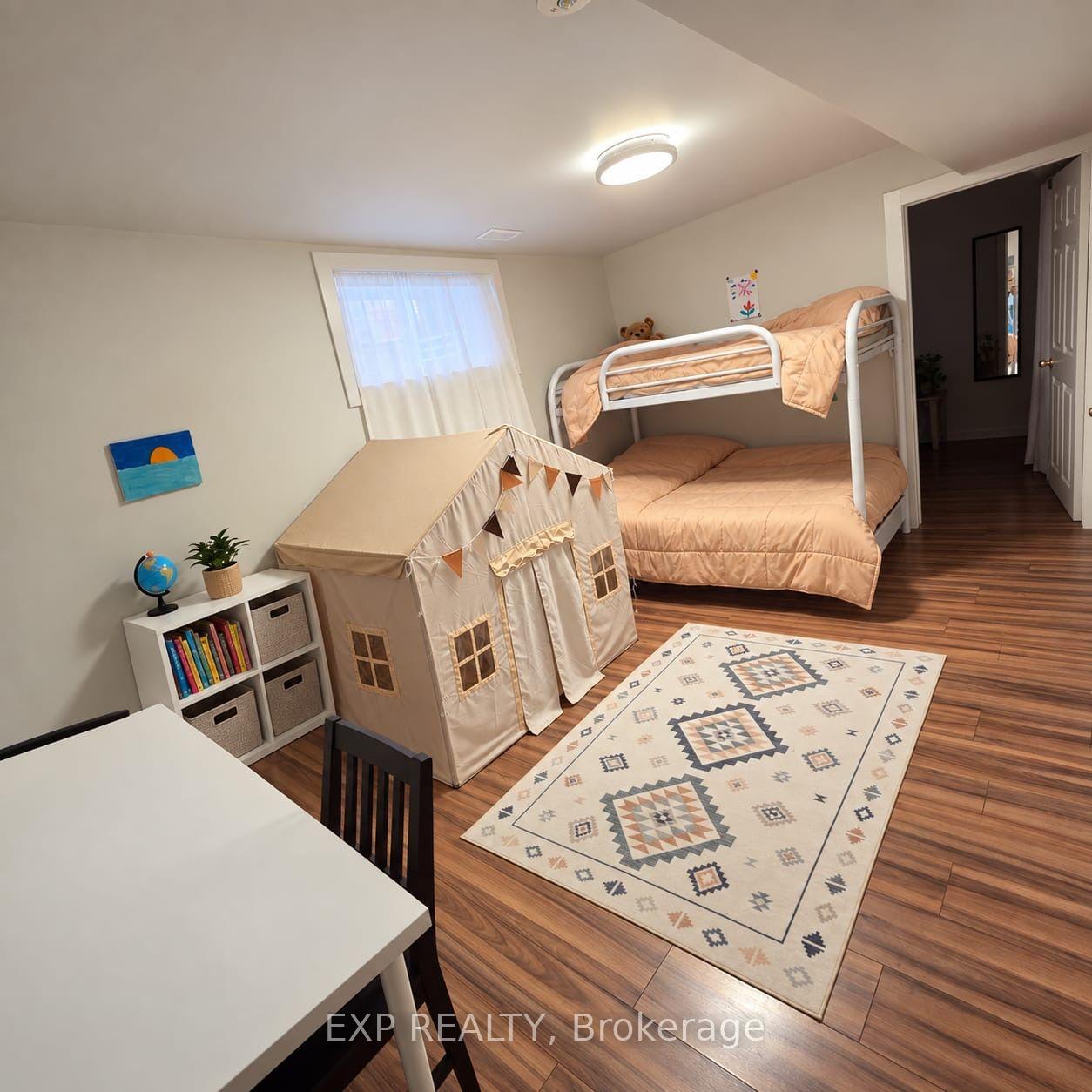 Photo 7 of Unit Lower, 16 Lucas Avenue, Barrie, Holly — HOMEH