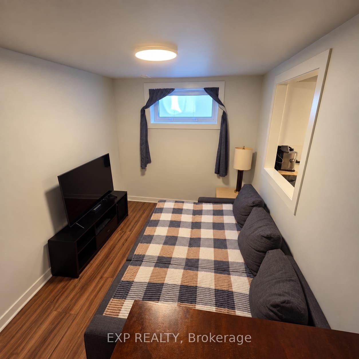 Photo 9 of Unit Lower, 16 Lucas Avenue, Barrie, Holly — HOMEH