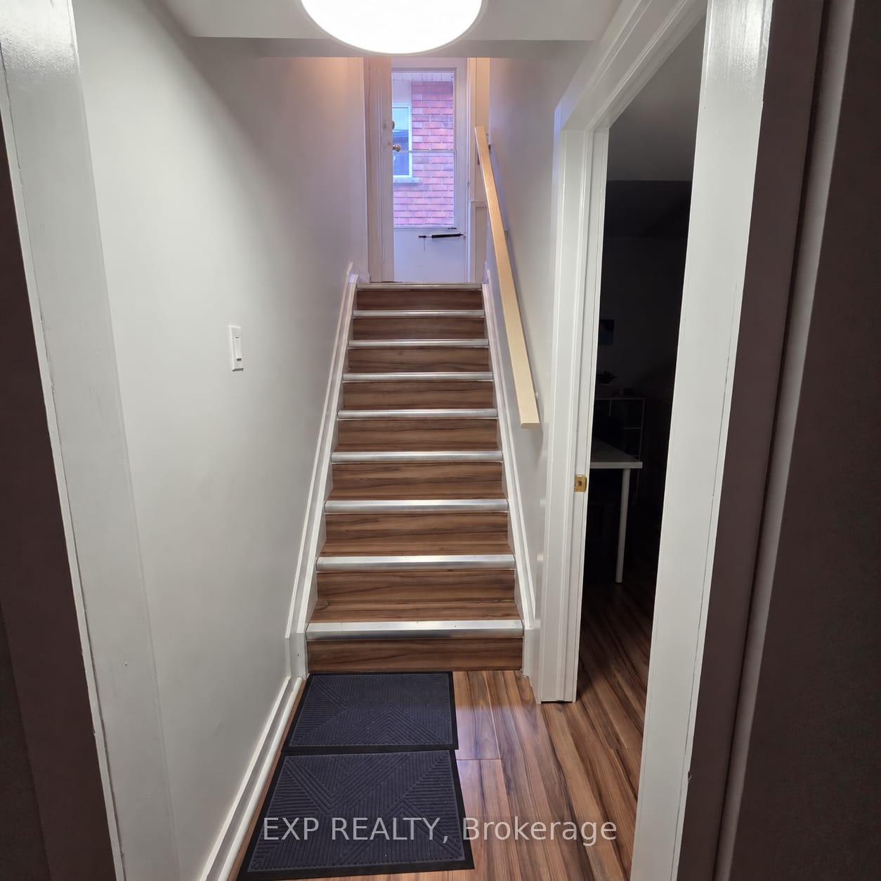 Photo 14 of Unit Lower, 16 Lucas Avenue, Barrie, Holly — HOMEH