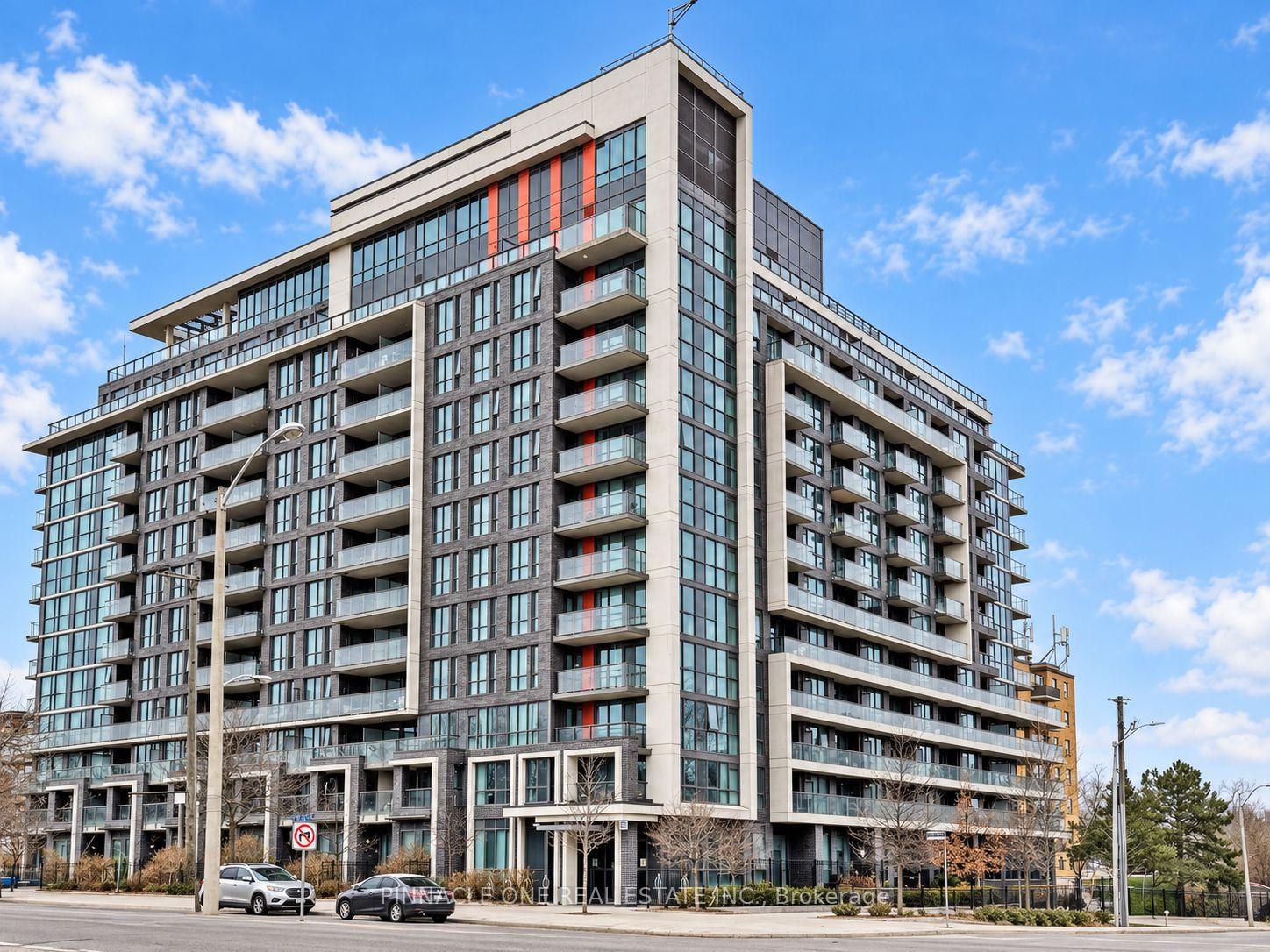 Photo of Unit 910, 80 Esther Lorrie Drive