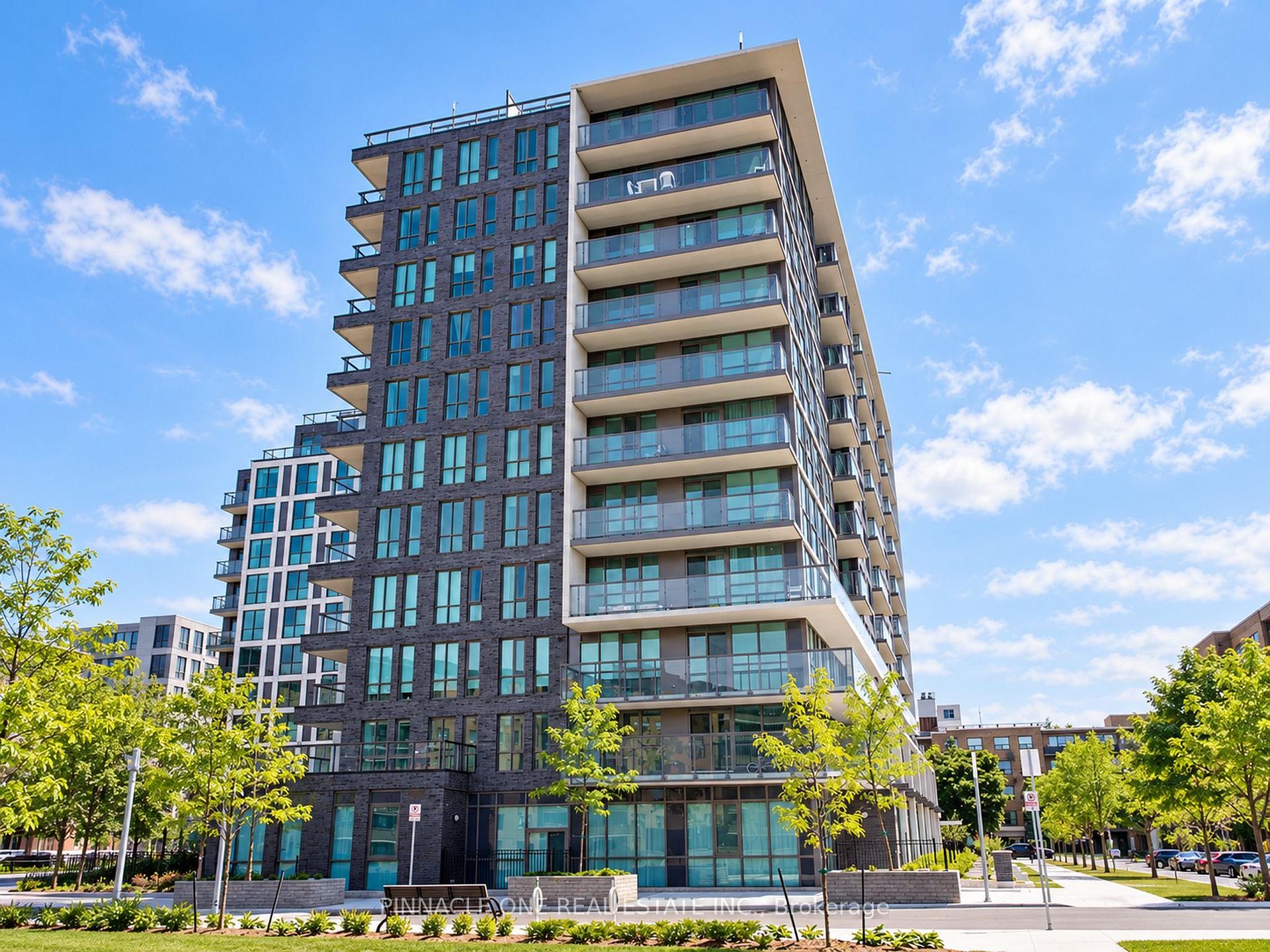 Photo 2 of Unit 910, 80 Esther Lorrie Drive, Etobicoke, West Humber-Clairville — HOMEH