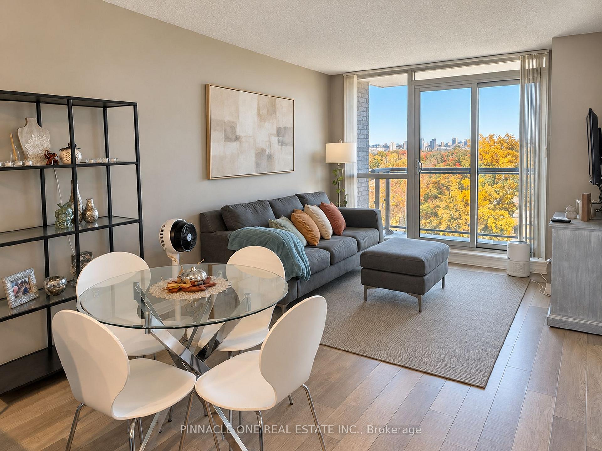 Photo 8 of Unit 910, 80 Esther Lorrie Drive, Etobicoke, West Humber-Clairville — HOMEH