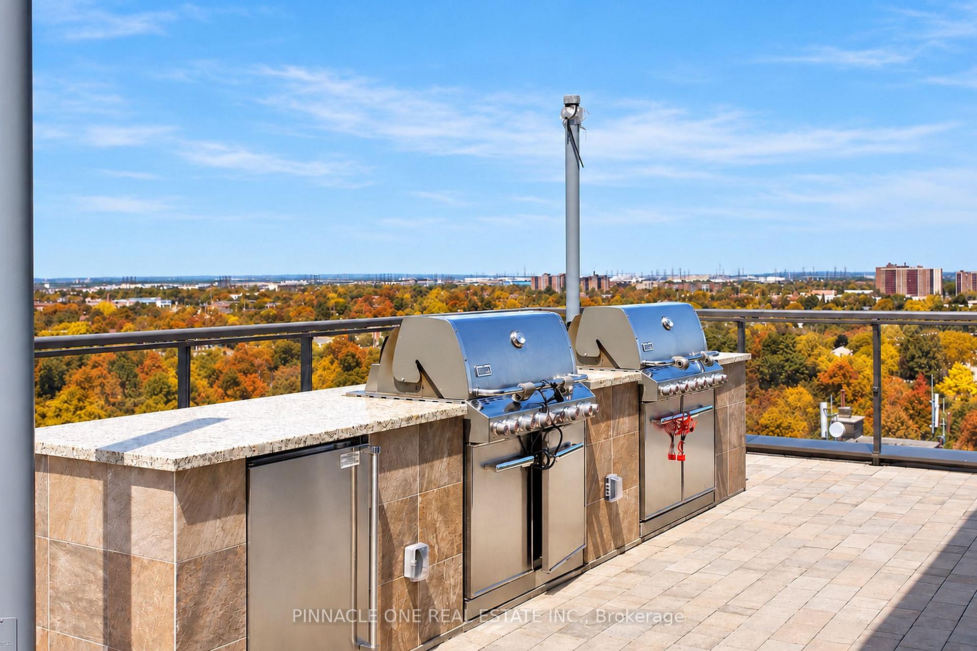 Photo 13 of Unit 910, 80 Esther Lorrie Drive, Etobicoke, West Humber-Clairville — HOMEH