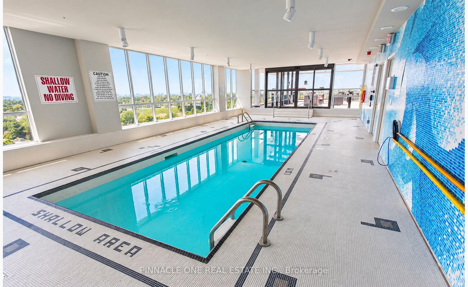 Photo 15 of Unit 910, 80 Esther Lorrie Drive, Etobicoke, West Humber-Clairville — HOMEH