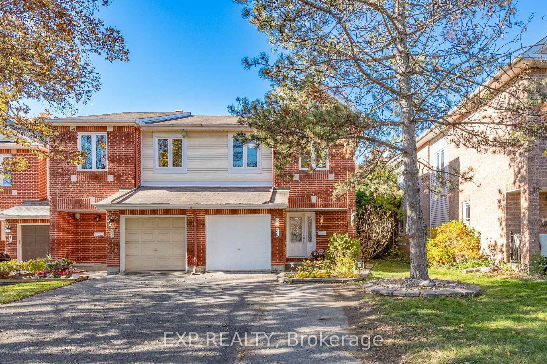 Photo 1 of 36 Meadowbreeze Drive, Ottawa, Kanata - Emerald Meadows/Trailwest — HOMEH
