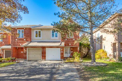 Photo 5 of 36 Meadowbreeze Drive, Ottawa, Kanata - Emerald Meadows/Trailwest — HOMEH