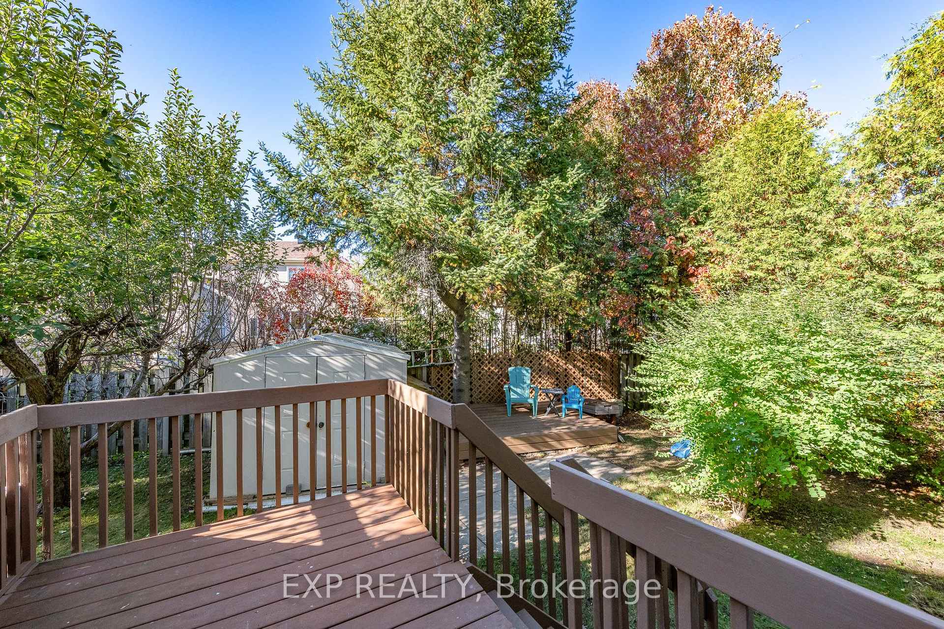 Photo 41 of 36 Meadowbreeze Drive, Ottawa, Kanata - Emerald Meadows/Trailwest — HOMEH