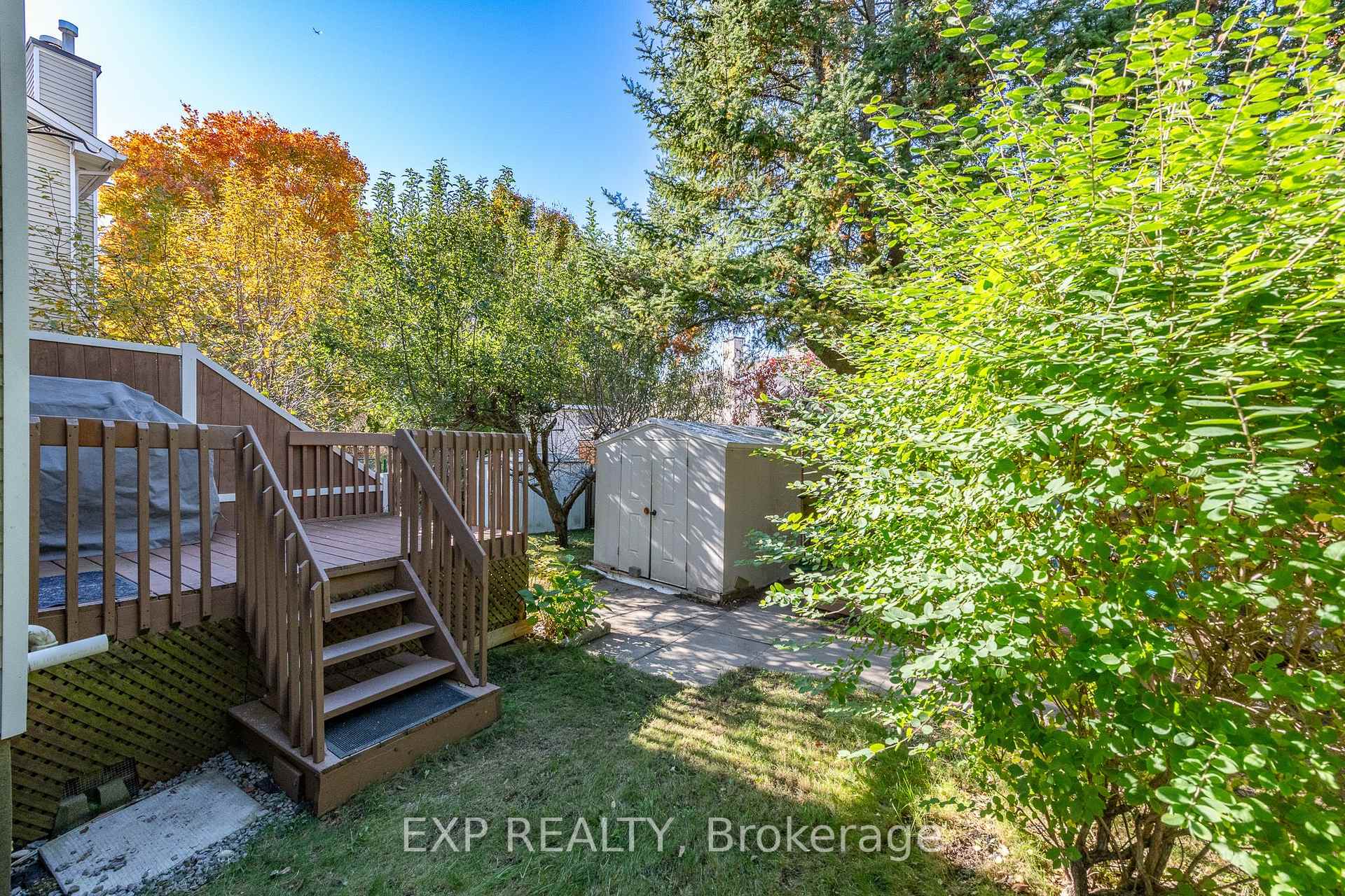 Photo 42 of 36 Meadowbreeze Drive, Ottawa, Kanata - Emerald Meadows/Trailwest — HOMEH
