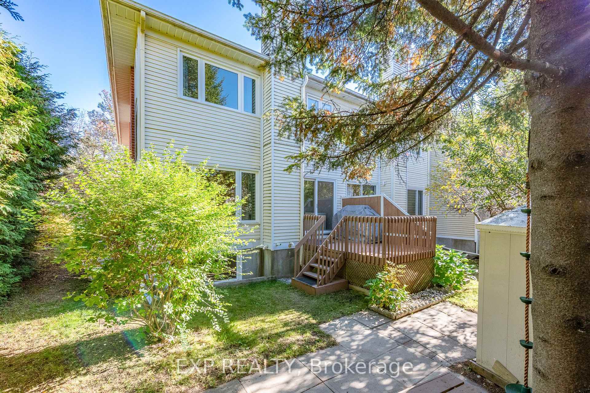 Photo 45 of 36 Meadowbreeze Drive, Ottawa, Kanata - Emerald Meadows/Trailwest — HOMEH